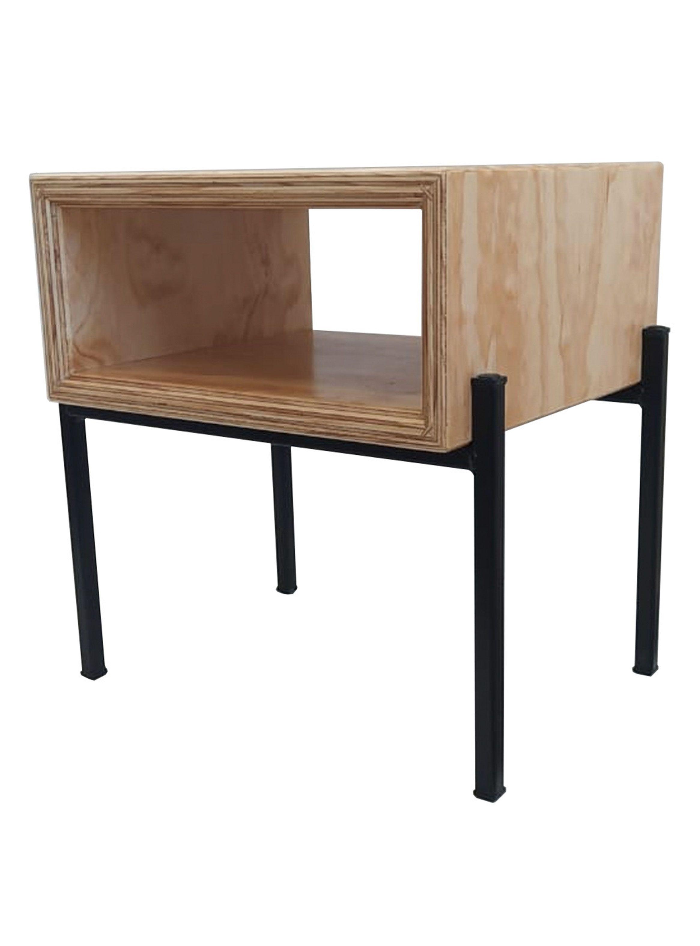 Mesa Amuv Lateral Apoyo Cuadrada-2