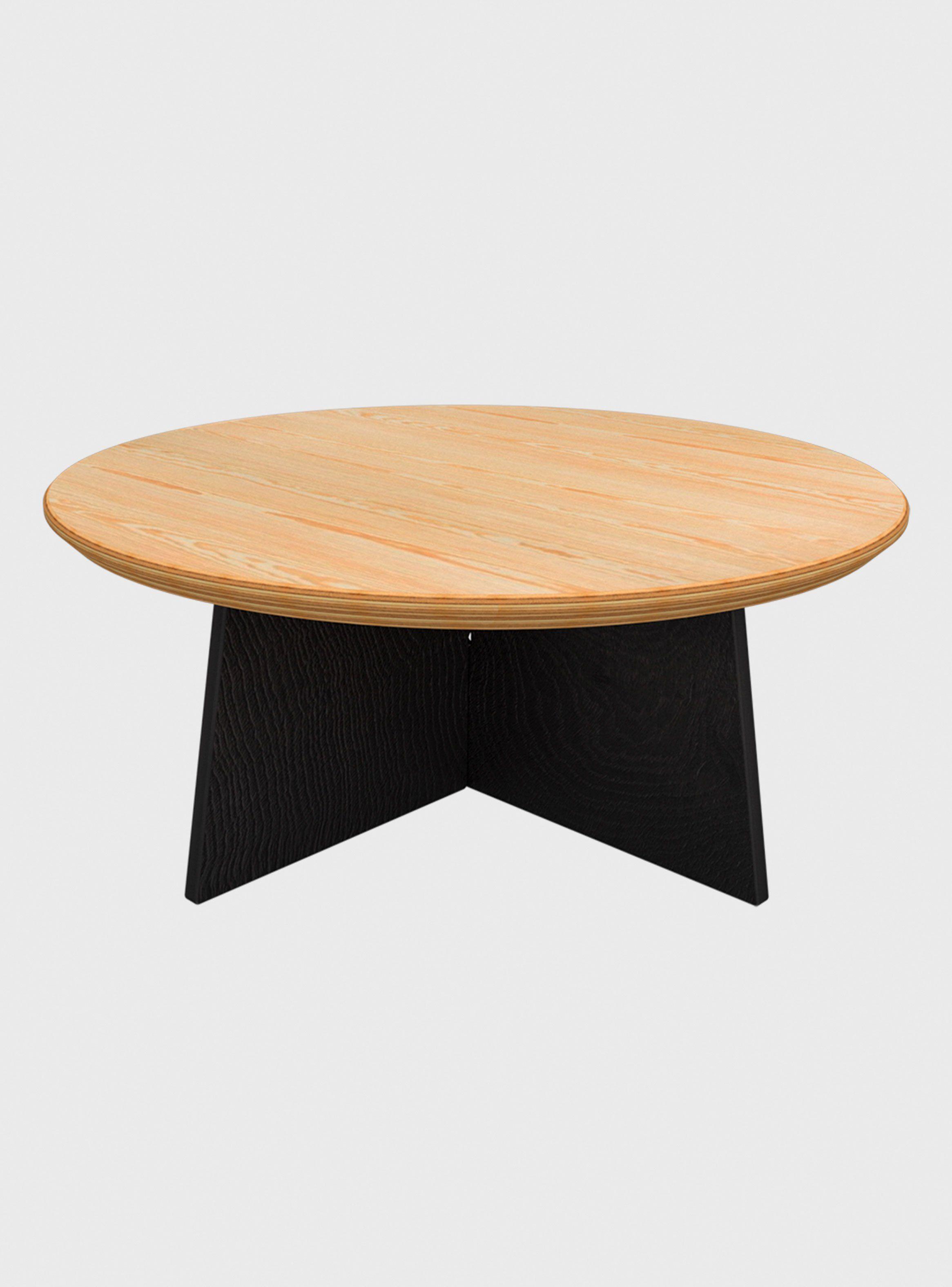 Mesa de Centro 80 cm-0