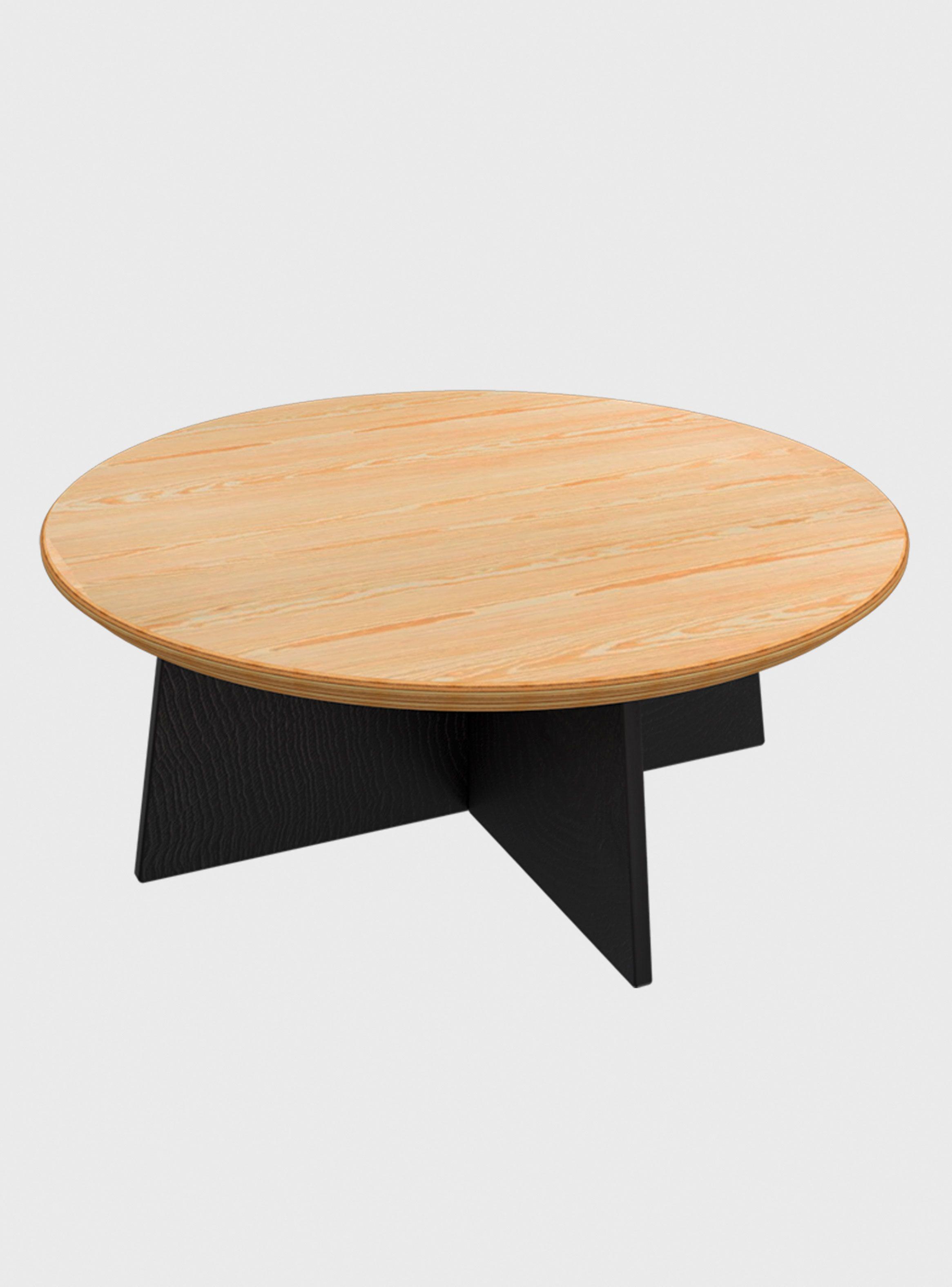 Mesa de Centro 80 cm-2