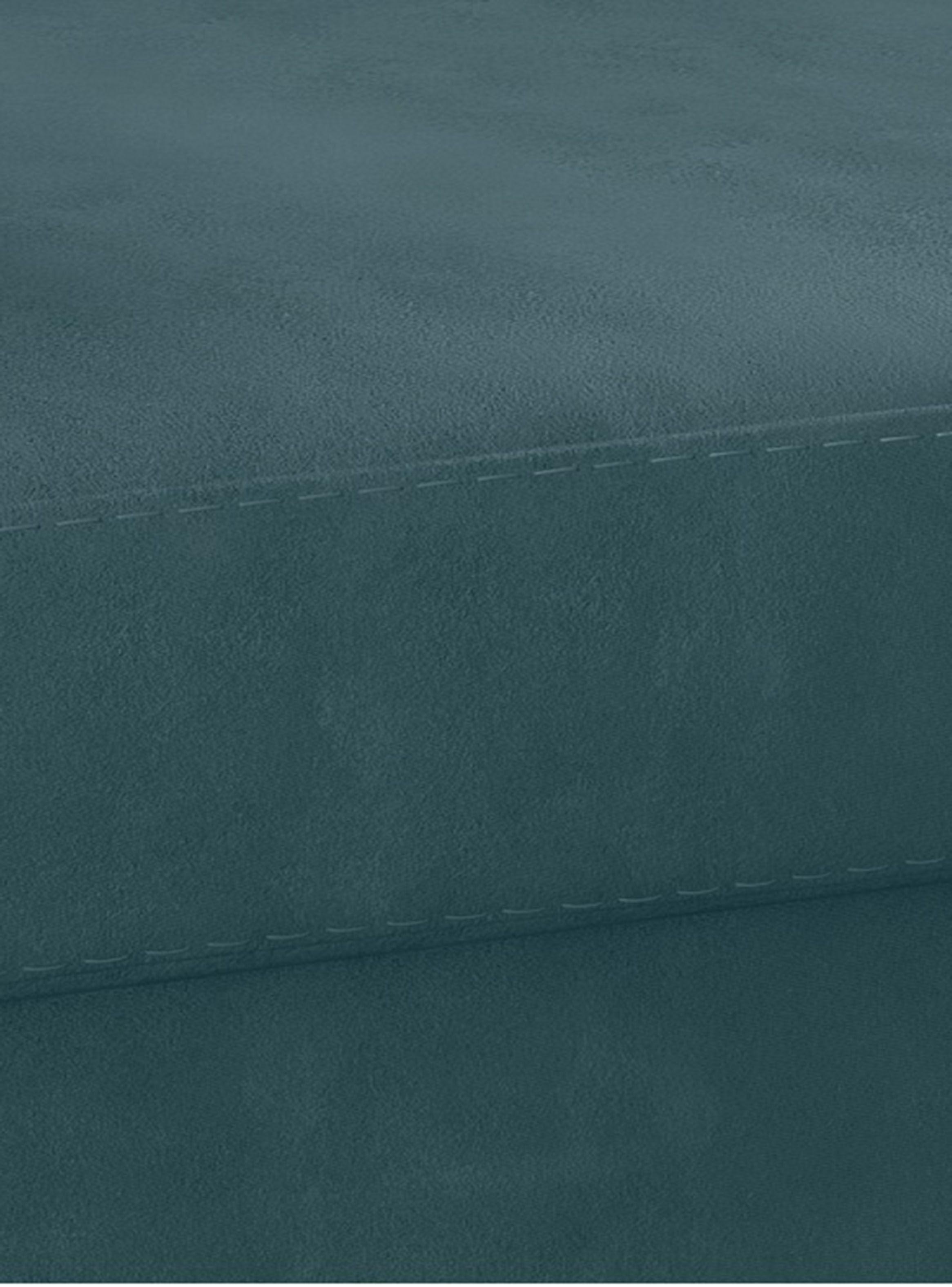 Sofá 2 Cuerpos Mykonos Verde Esmeralda-3