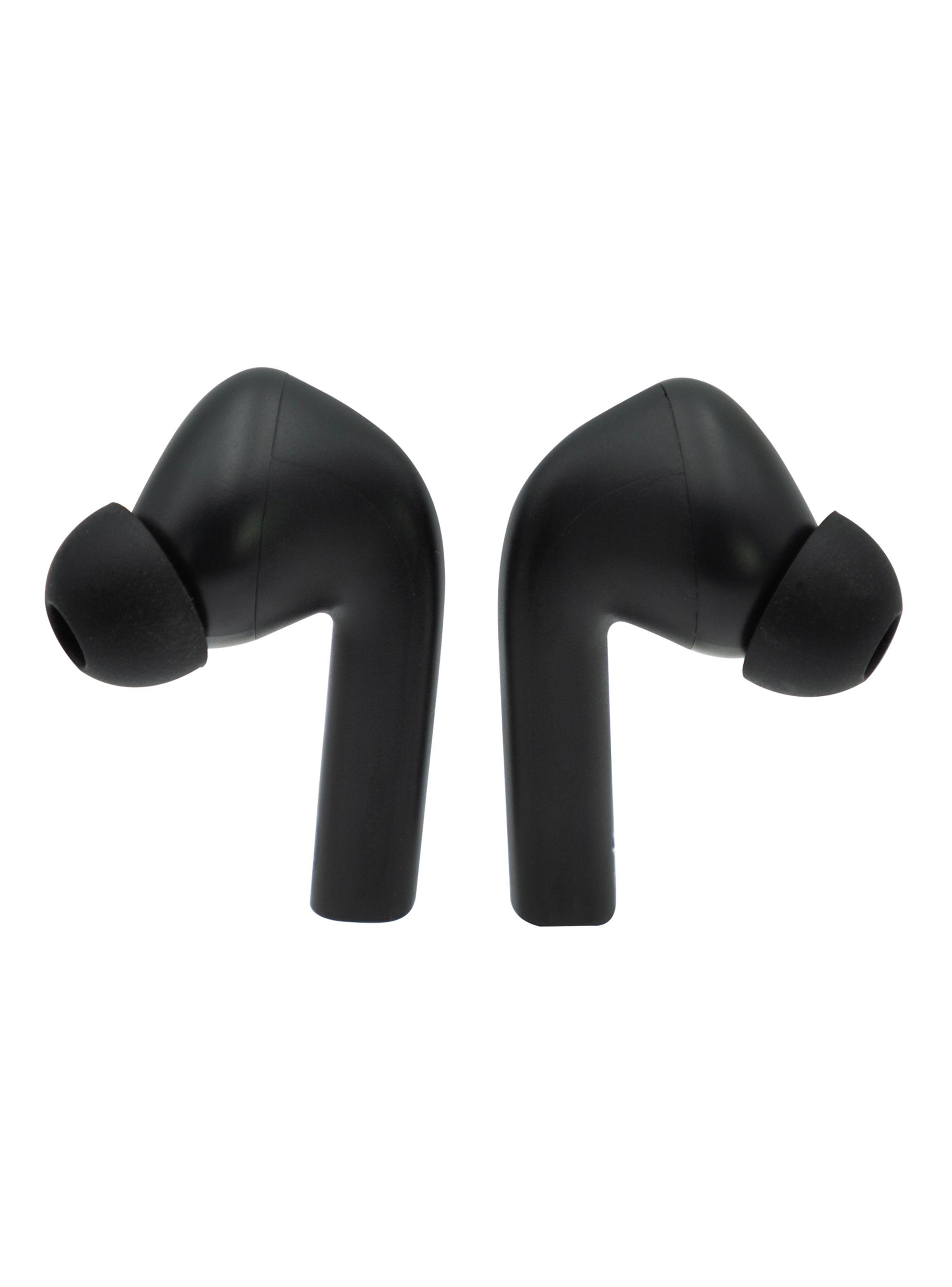 Audífonos Bluetooth Moto Buds 065 Tws Negro-3