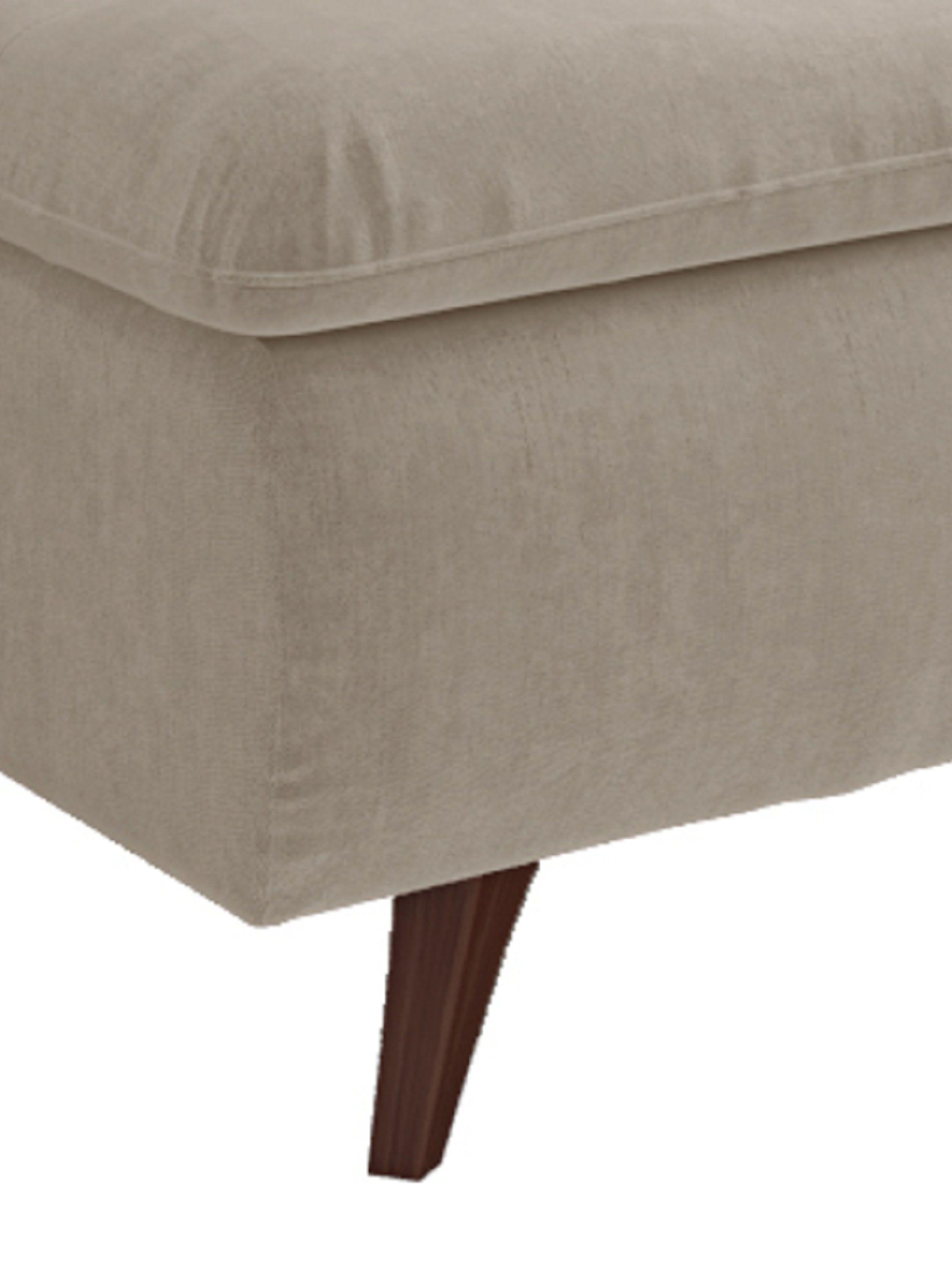 Futón 1.5 Plazas Beige-3