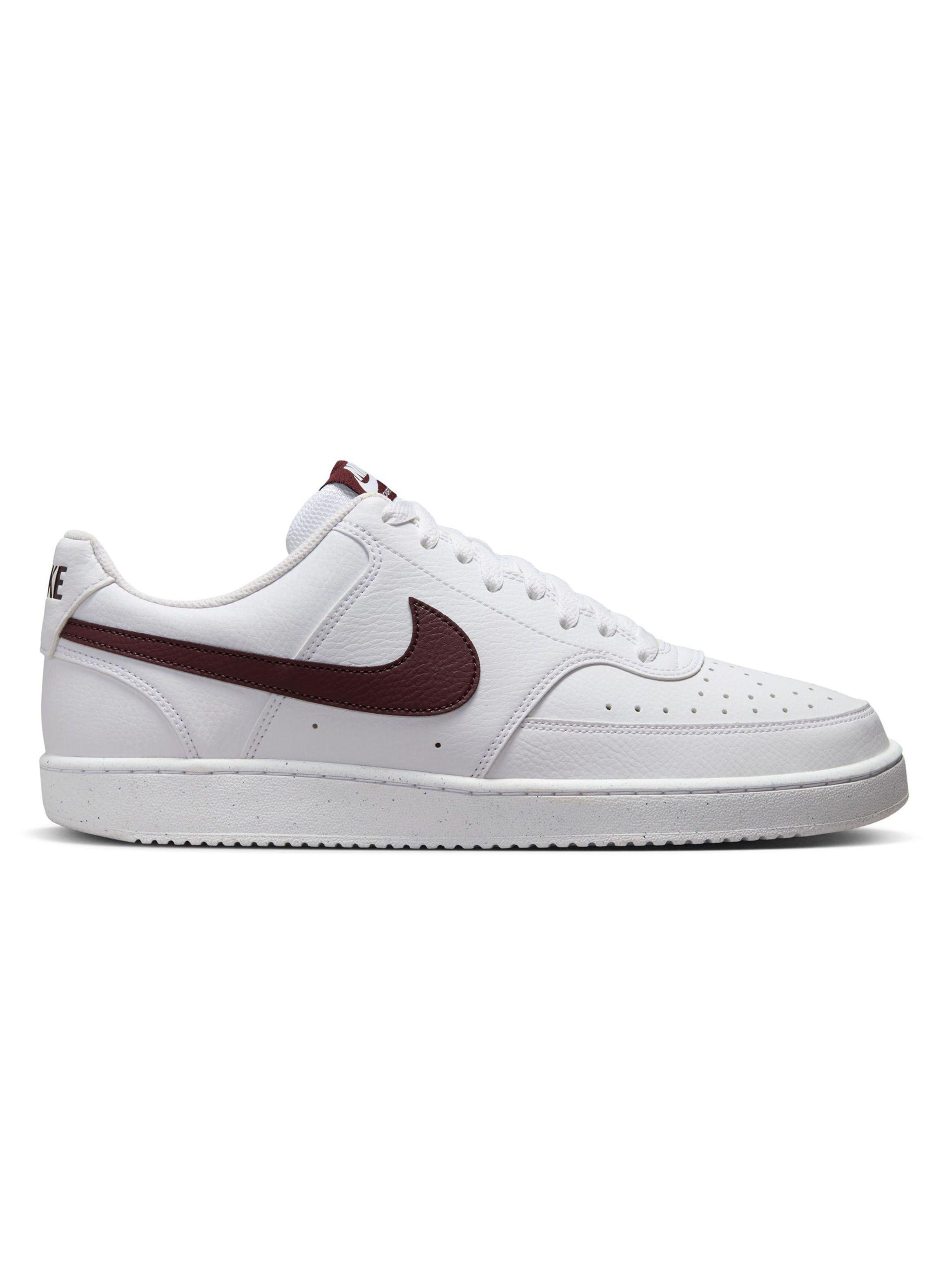Zapatilla Urbana Clásico Hombre Court Vision Low NN-0