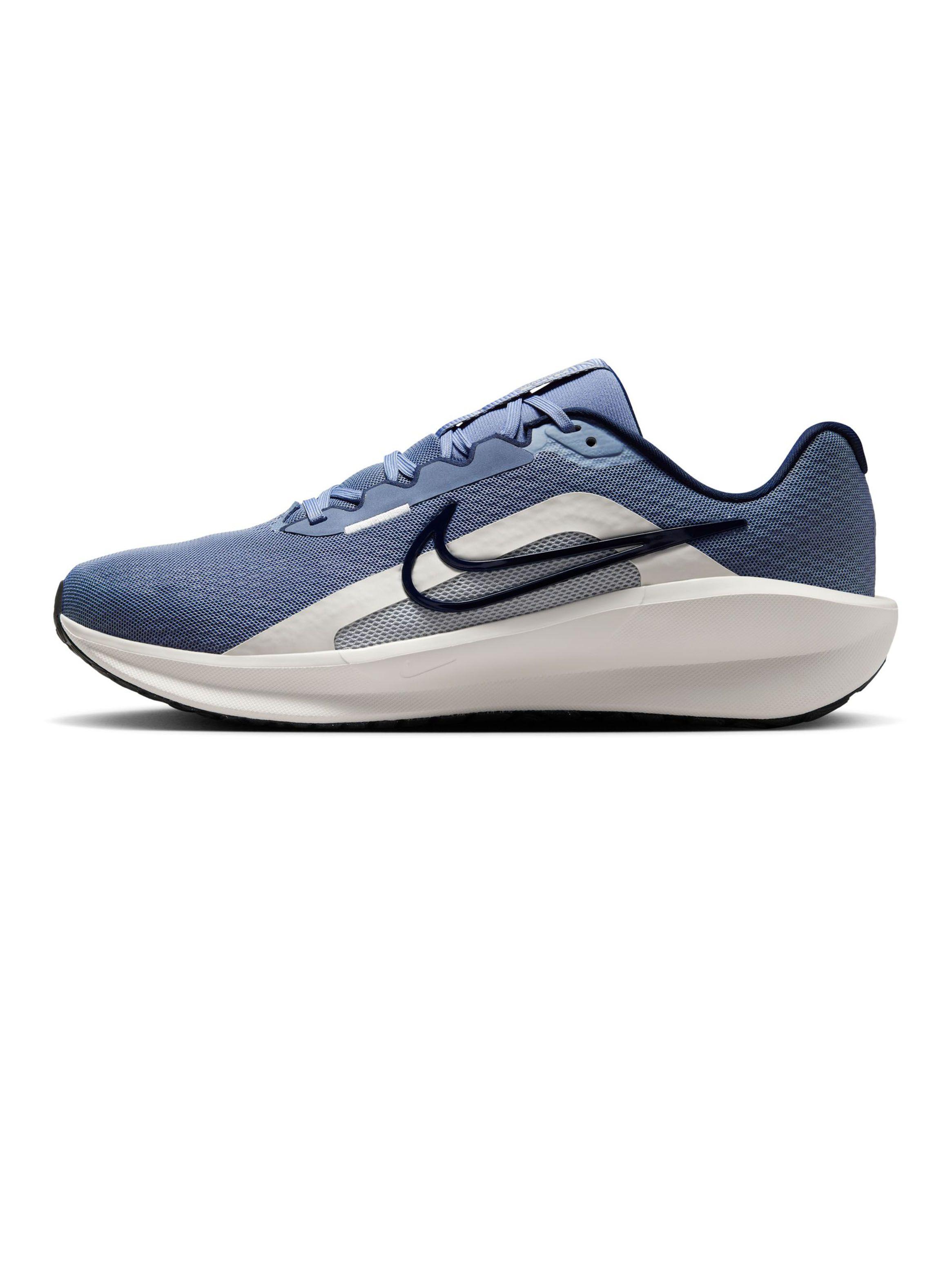 Zapatilla Running Logo Downshifter 13 Hombre-1