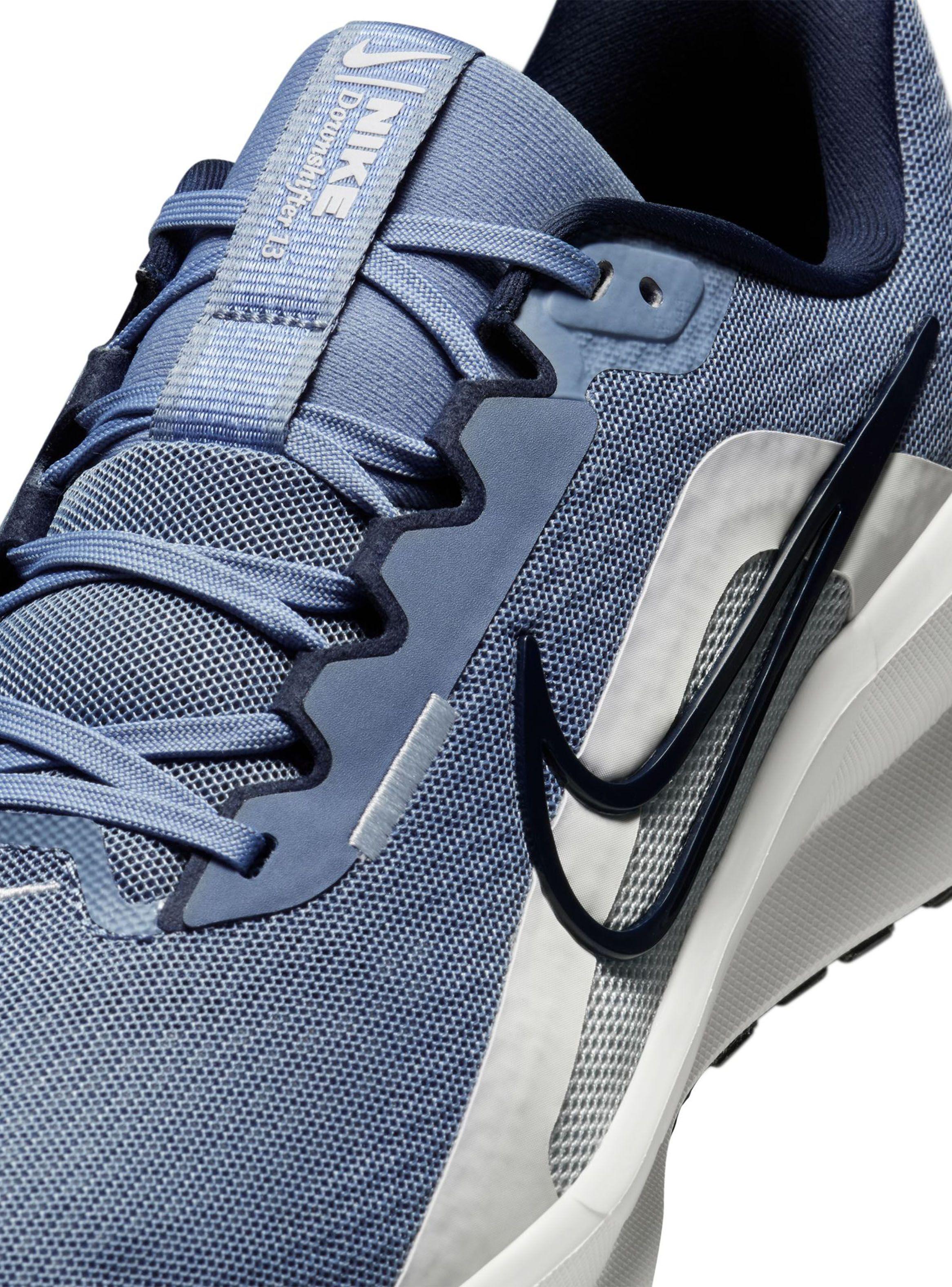 Zapatilla Running Logo Downshifter 13 Hombre-2