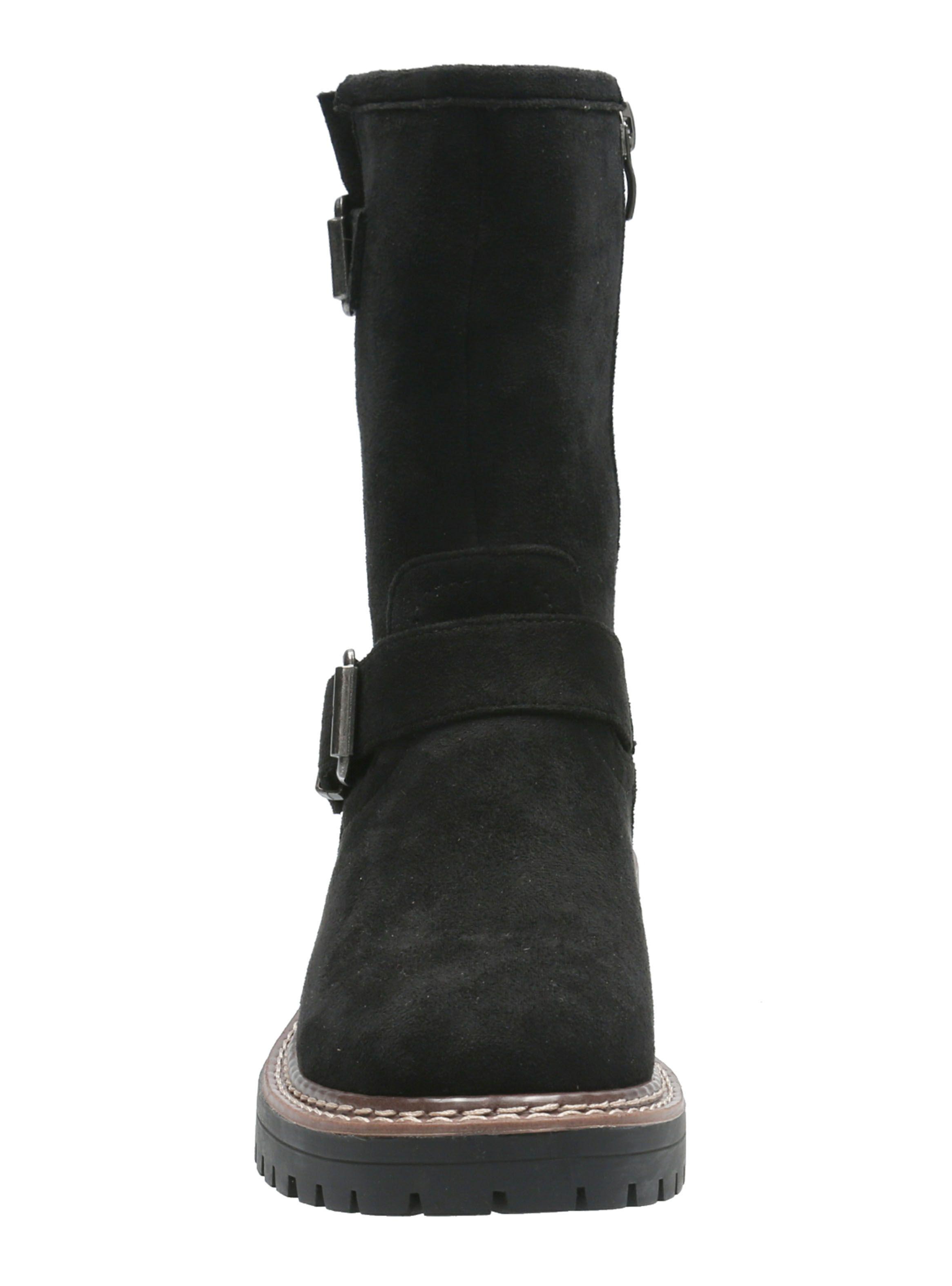Bota Colonia  Mujer-3