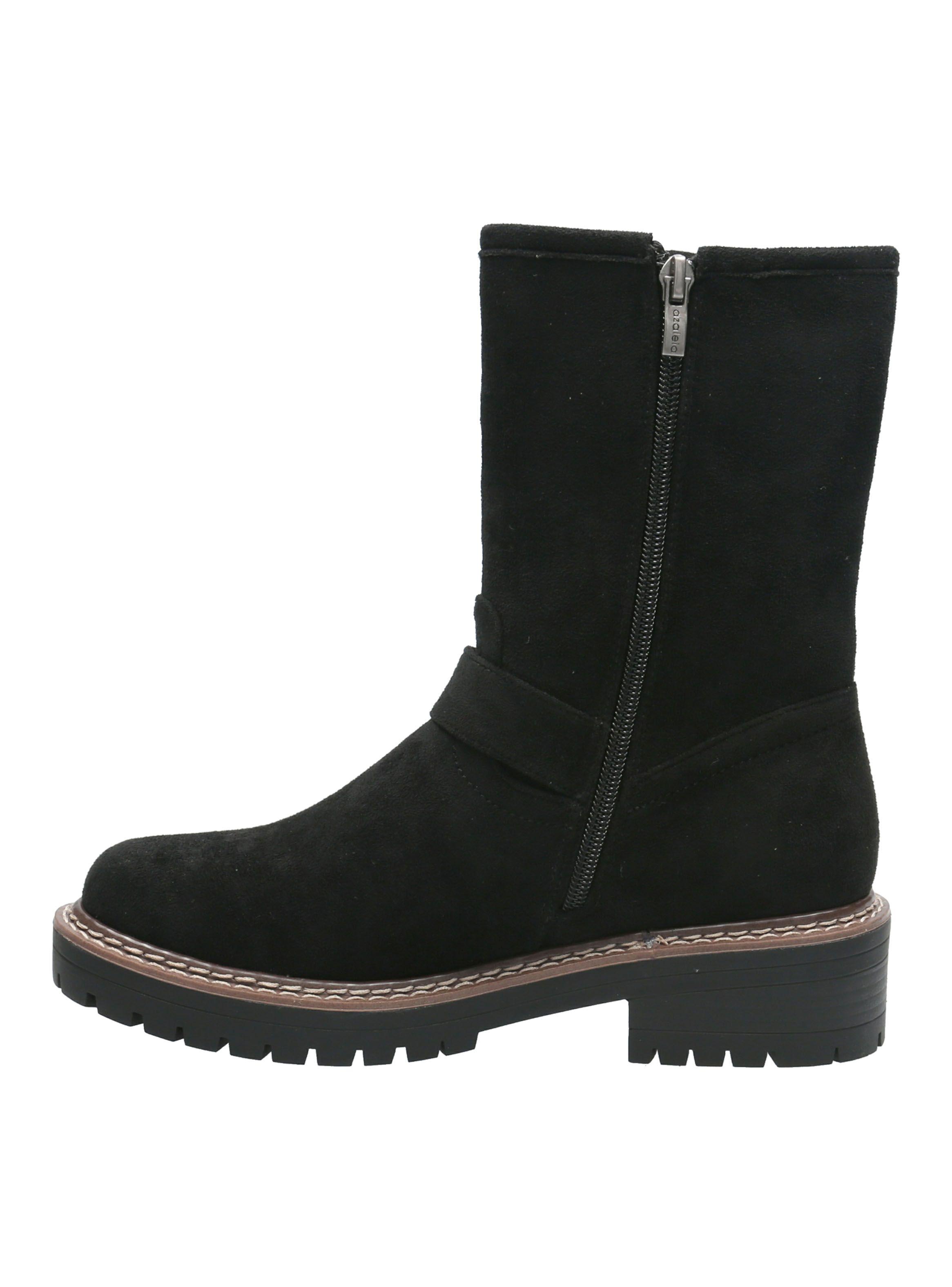Bota Colonia  Mujer-2