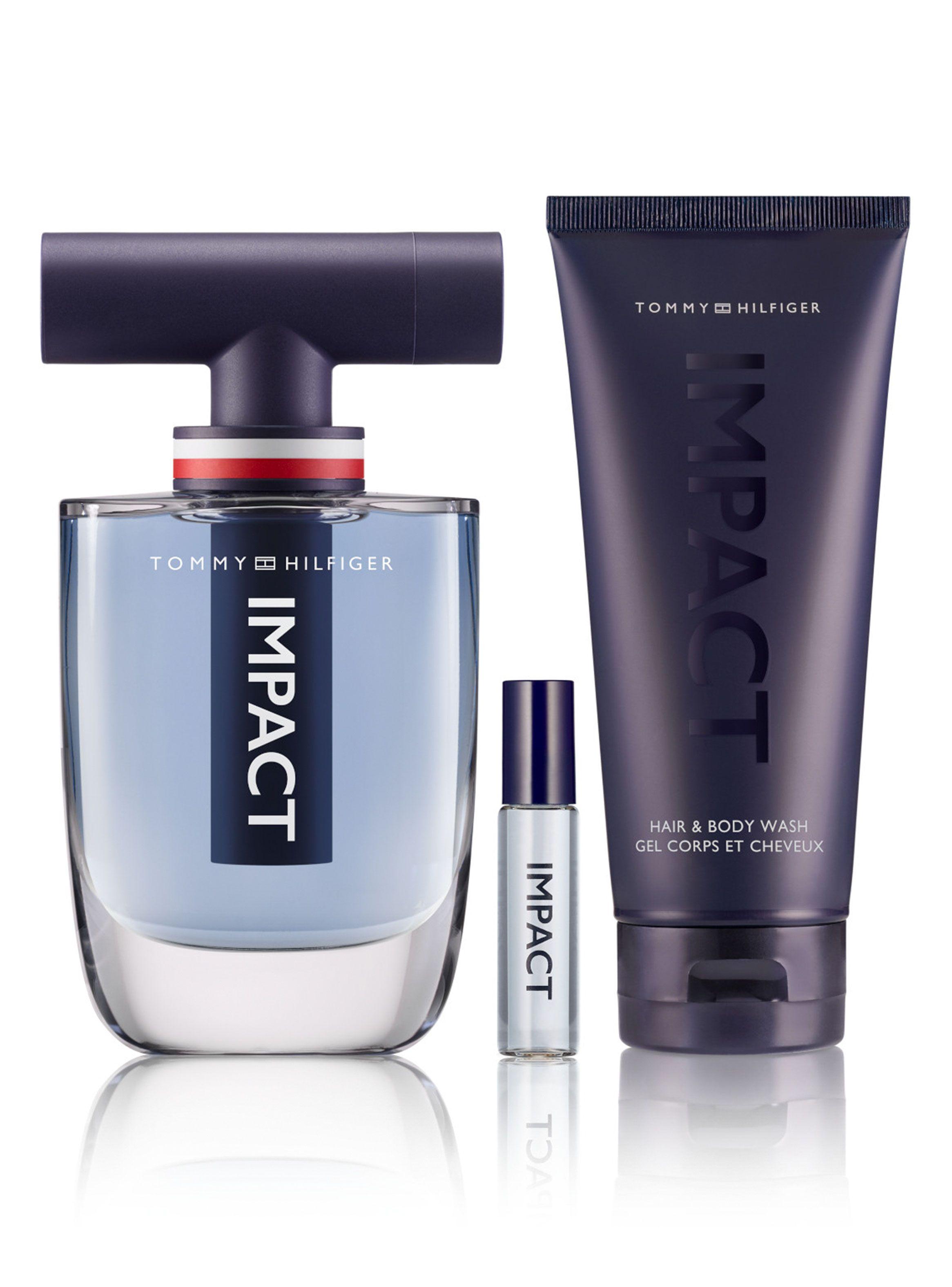 Set Impact 100 ml-0