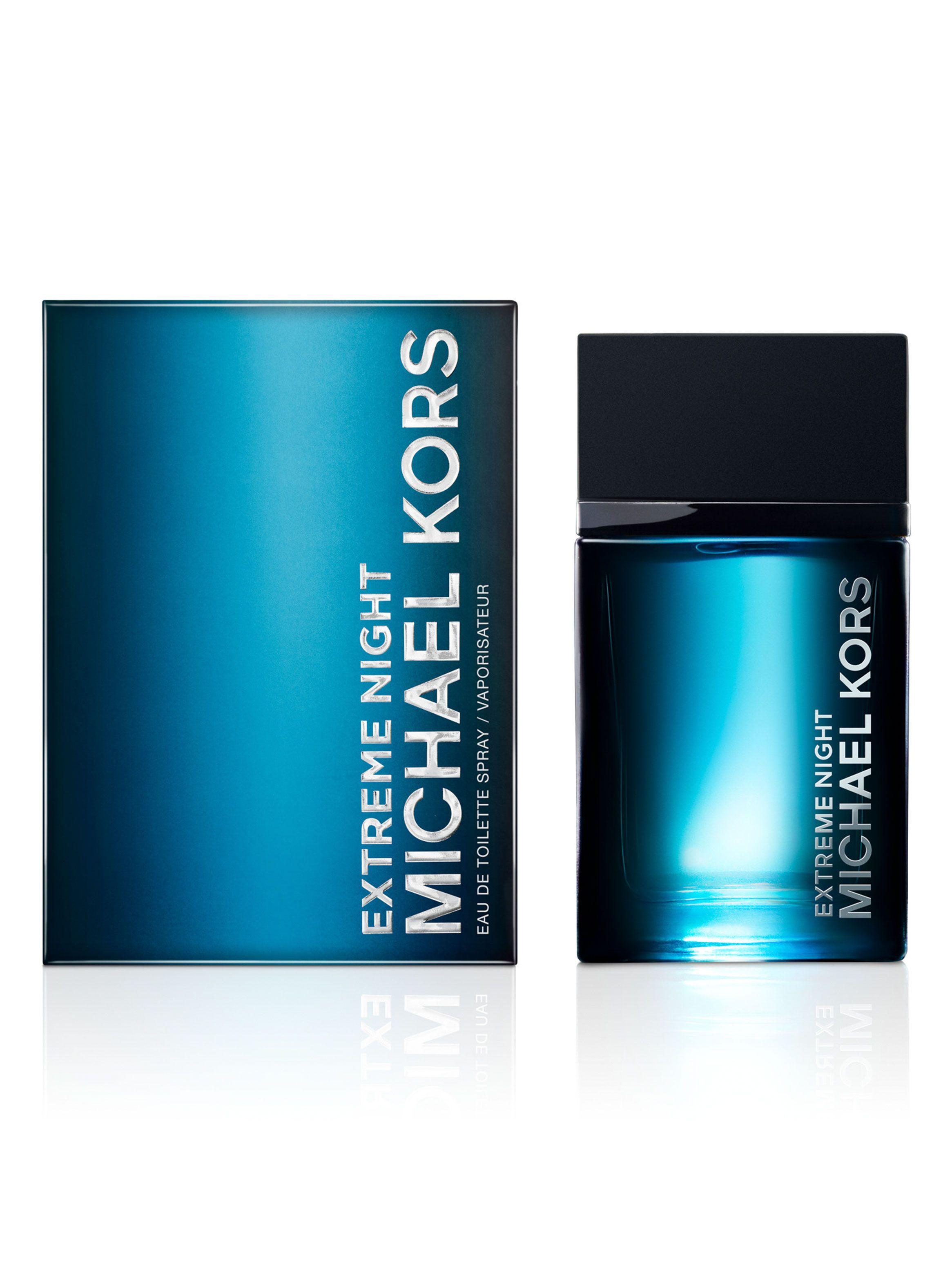 Perfume Michael Kors Extreme Night Hombre EDT 50 ml-1