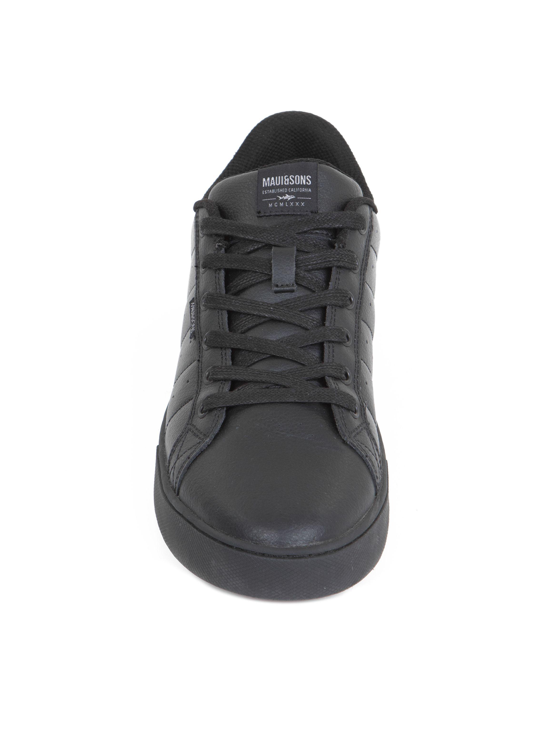 Zapato Escolar Maui and Sons Niño MC20-2