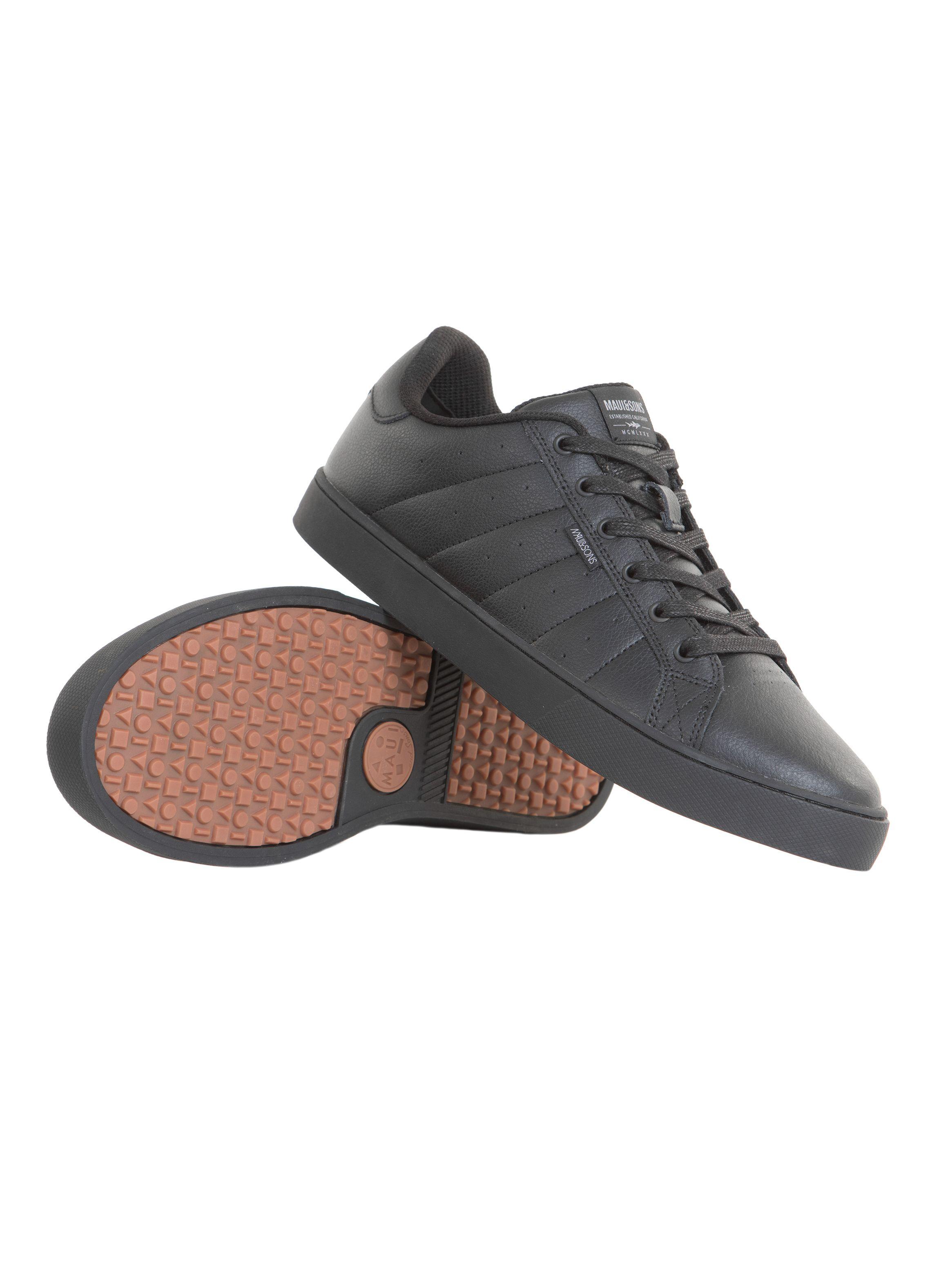 Zapato Escolar Maui and Sons Niño MC20-4