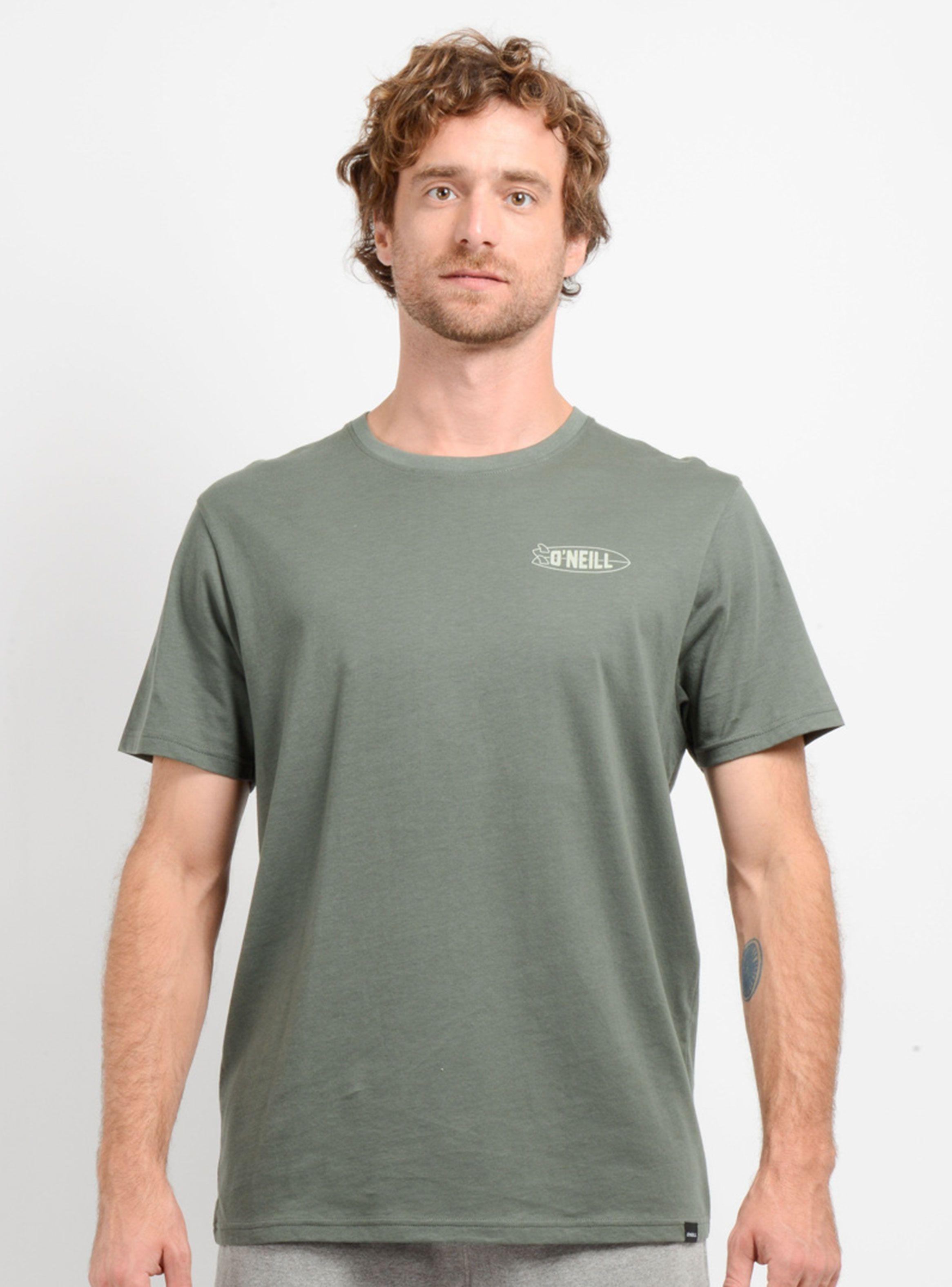 Polera Manga Corta-0