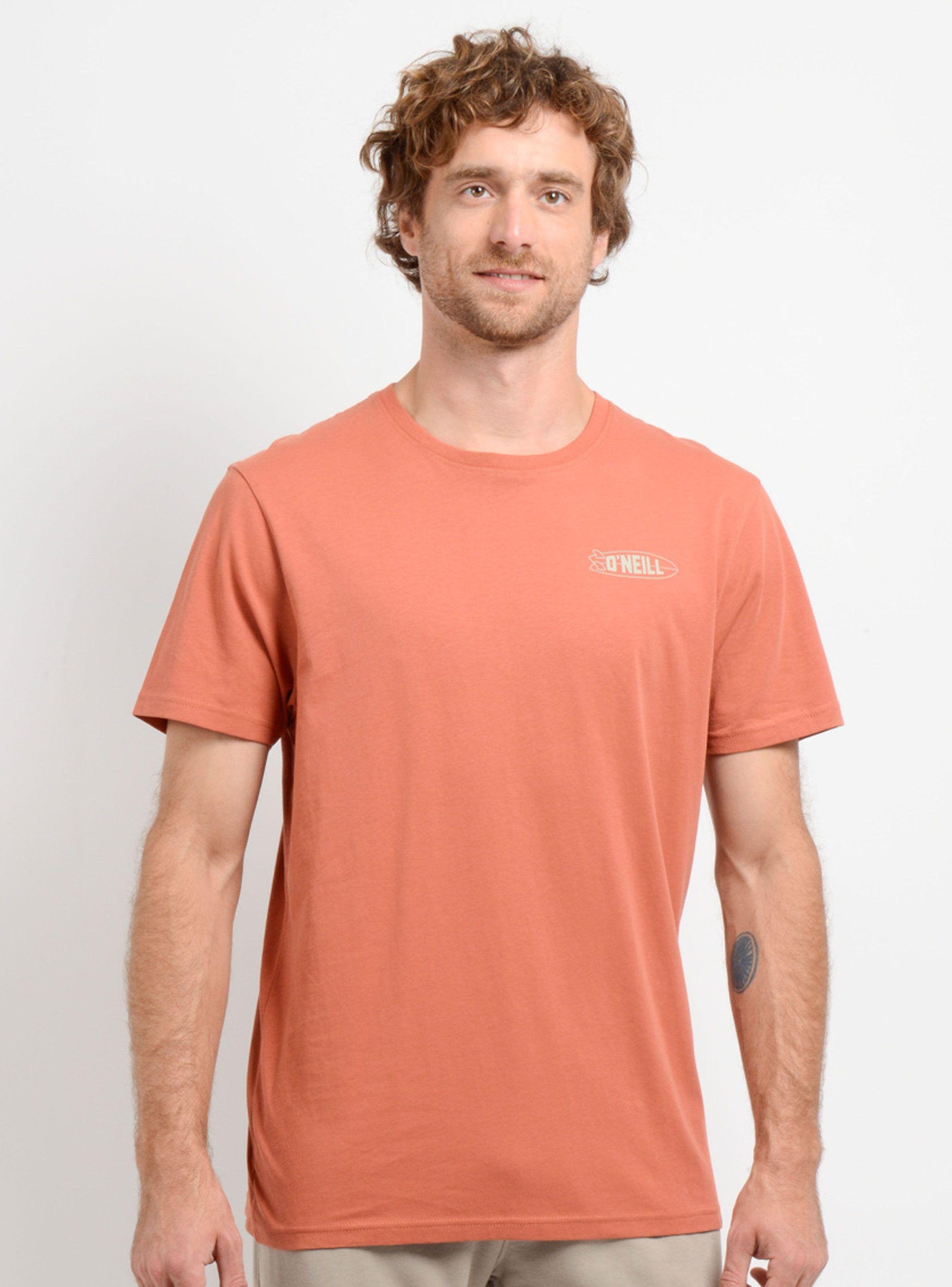 Polera Manga Corta-0