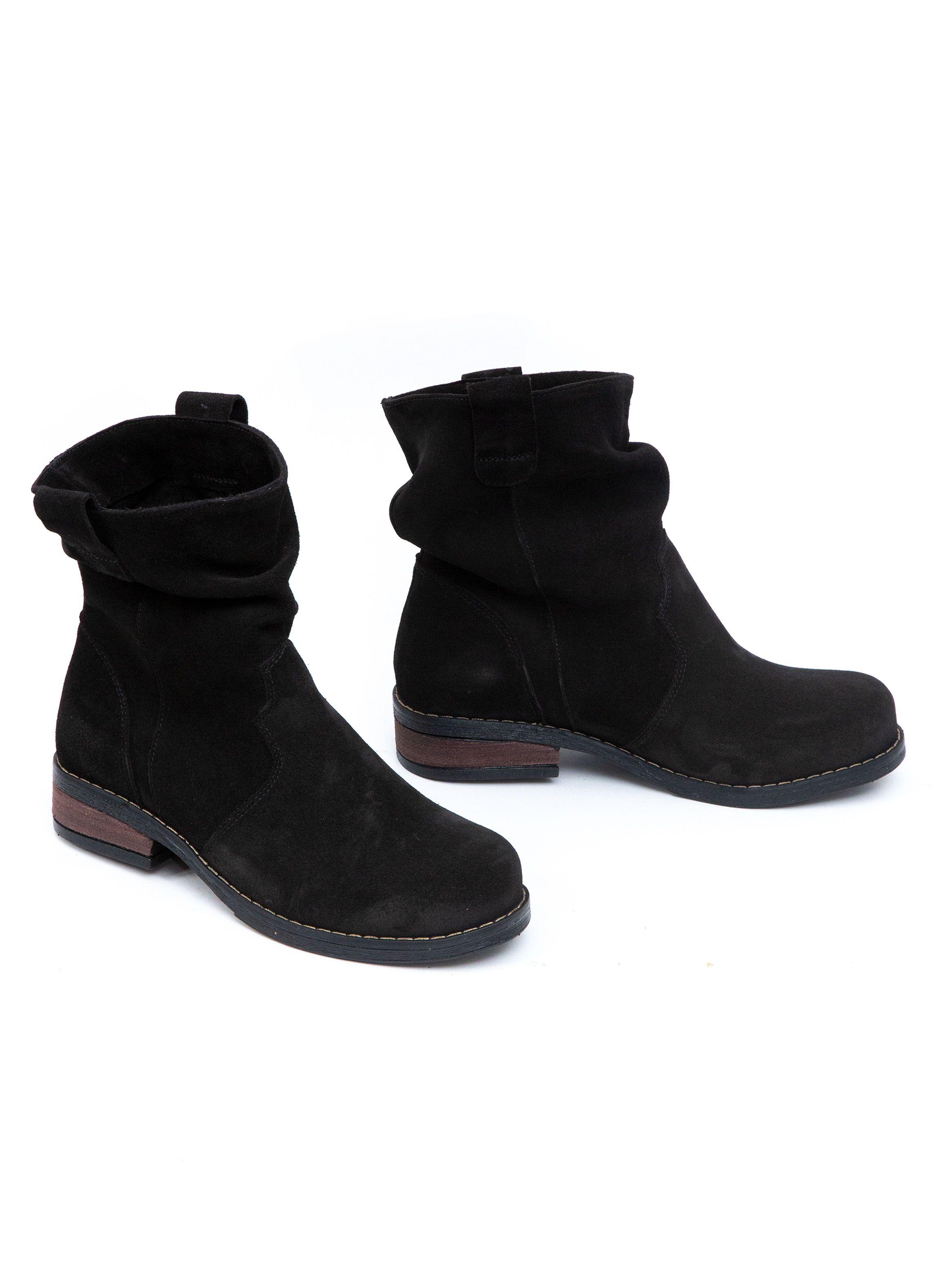 Bota Giani Dafirenze Mujer Grajo-1