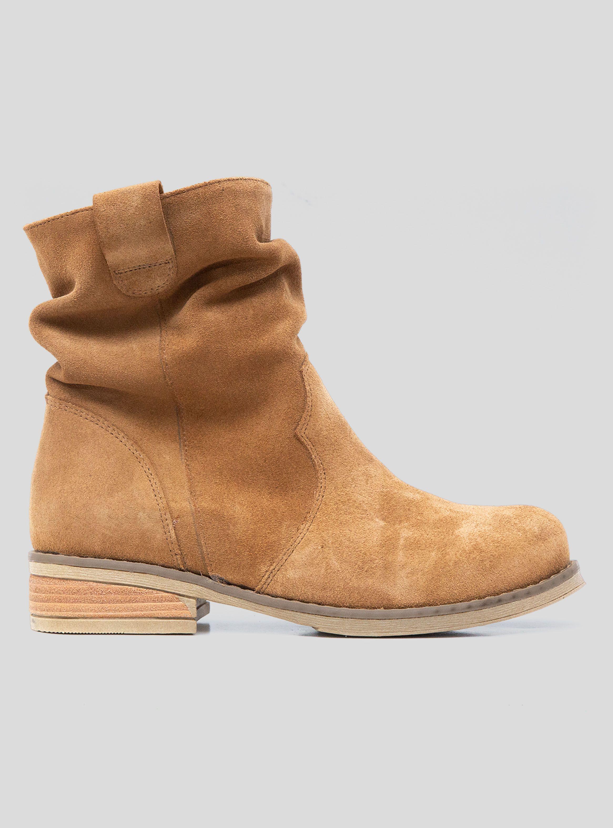 Bota Giani Dafirenze Mujer Grajo-0