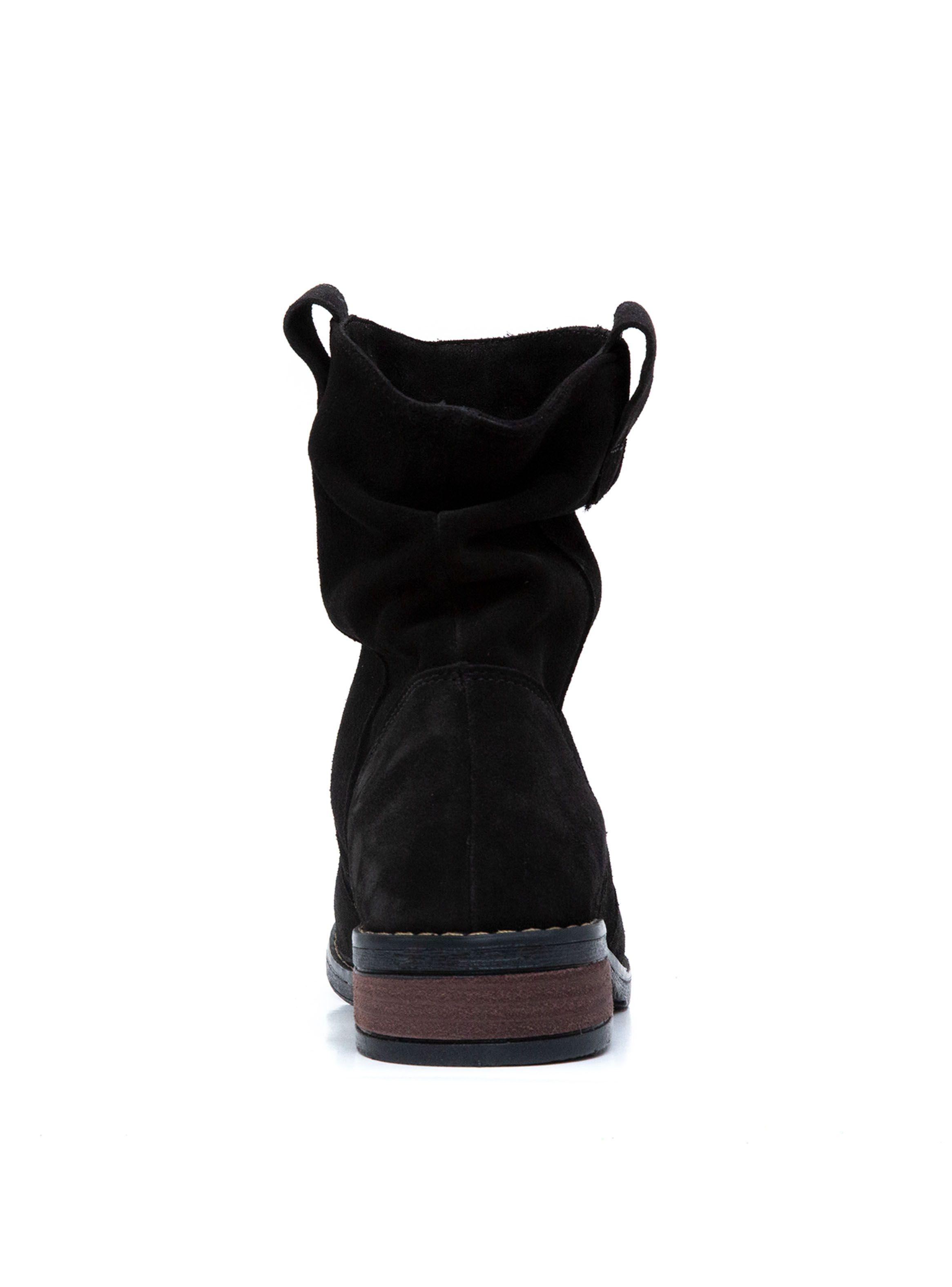 Bota Giani Dafirenze Mujer Grajo-4