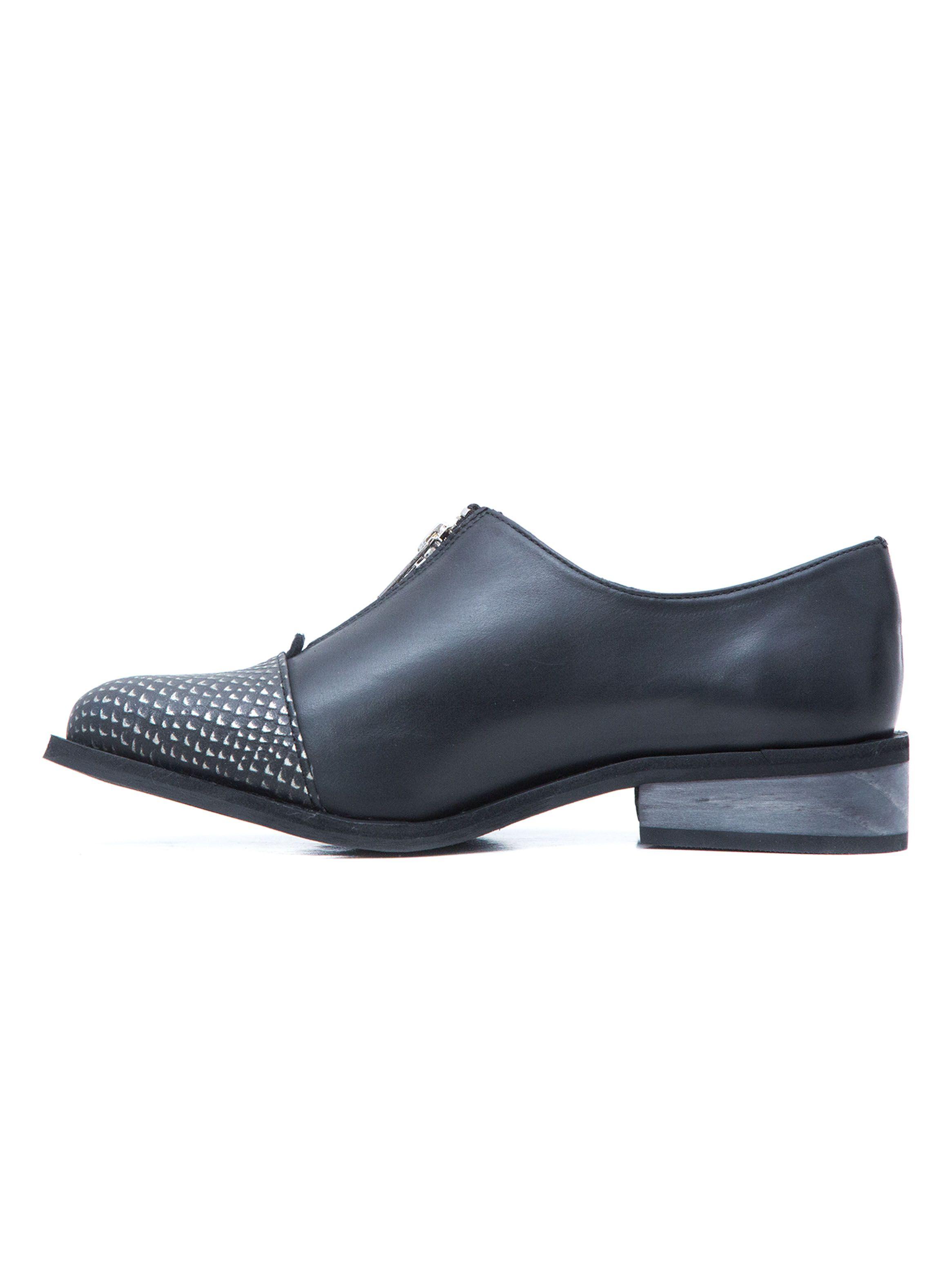 Zapato Giani Dafirenze Casual Trile Giani Dafirenze-2