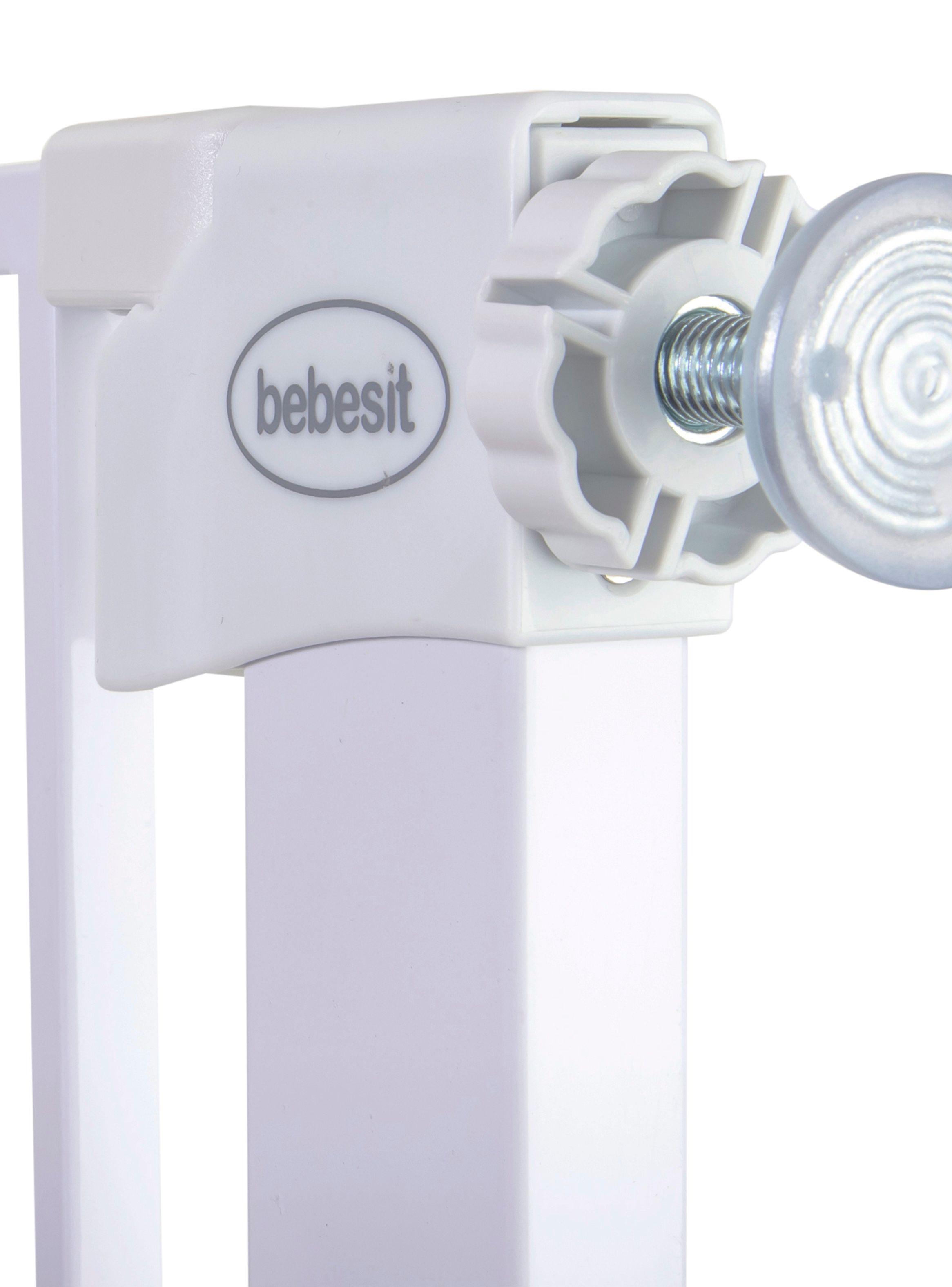 Puerta de Seguridad Bebe Door Gatell Bebesit-4