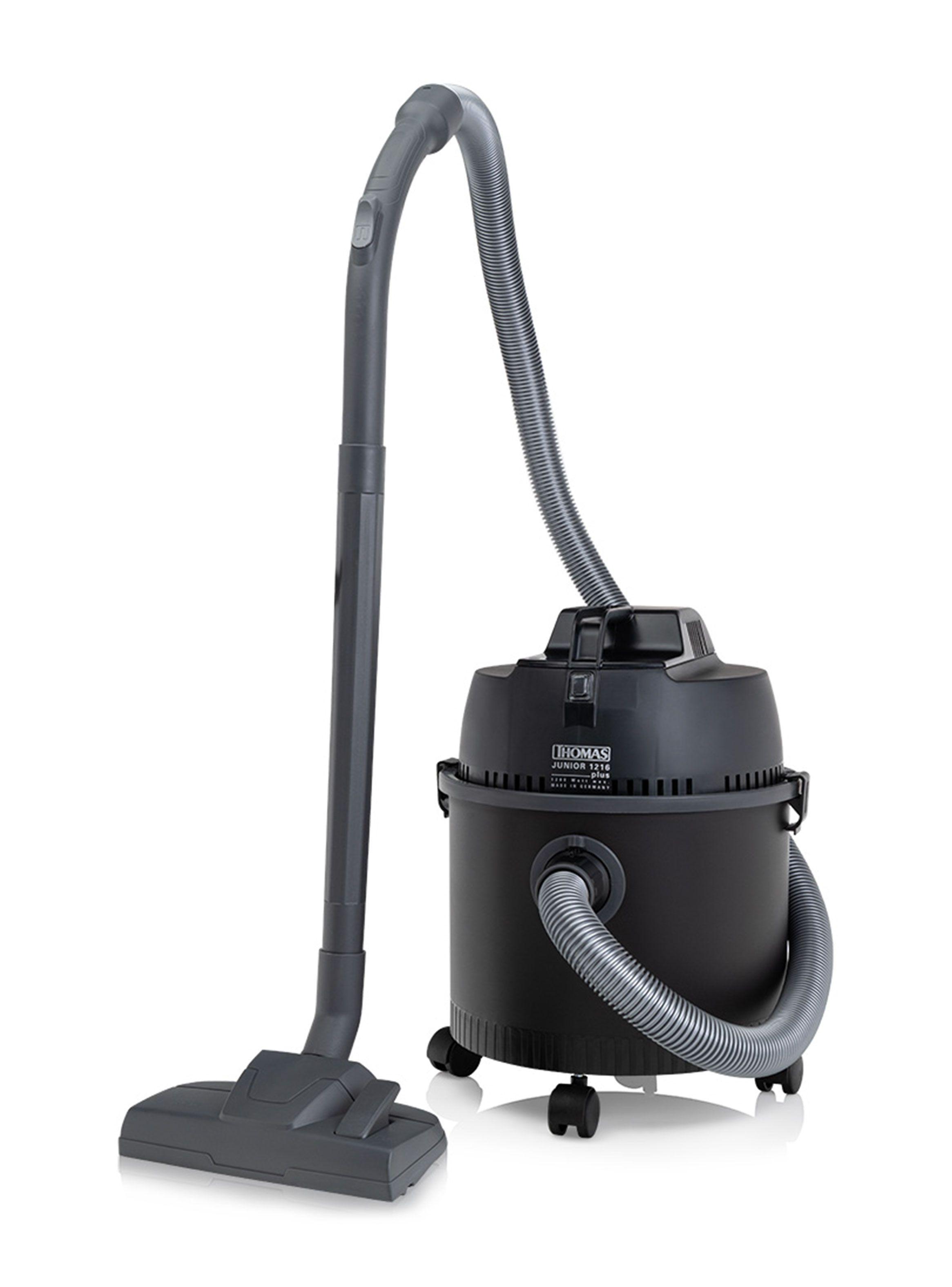 Aspiradora Tambor 1200W Junior TH-1216-2