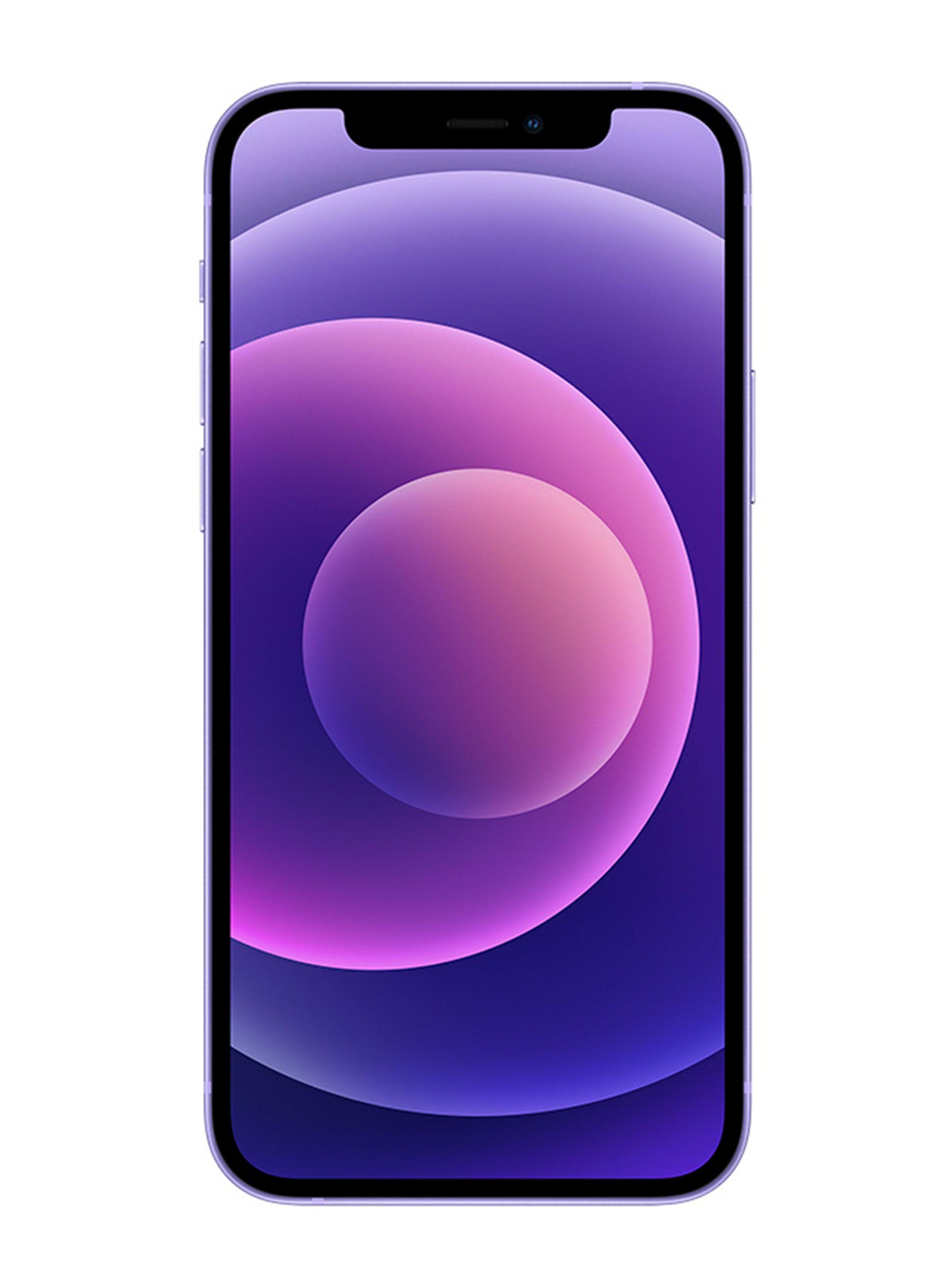 iPhone 12 64GB Morado-1