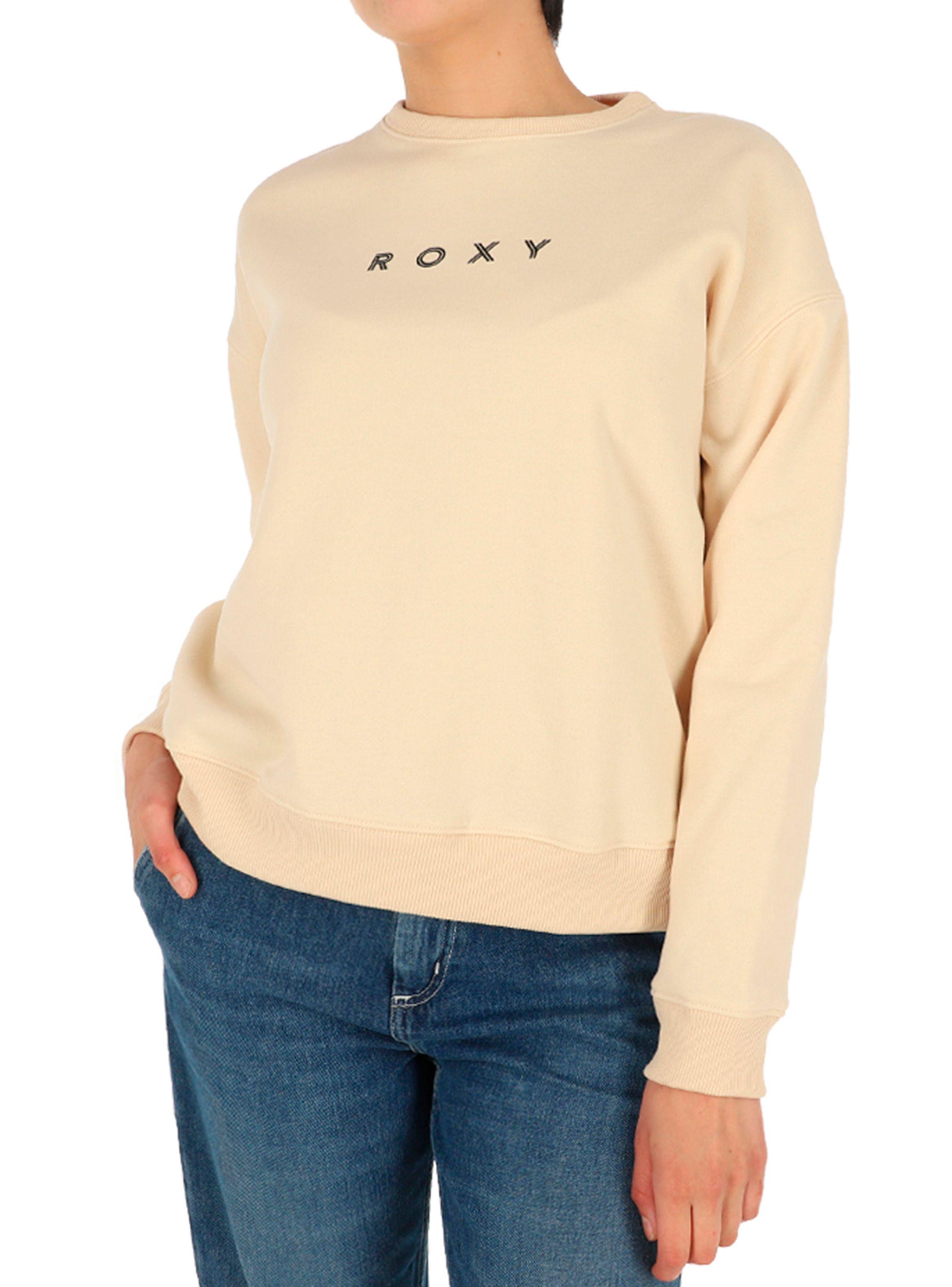 Polerón Manga Larga Peach-0