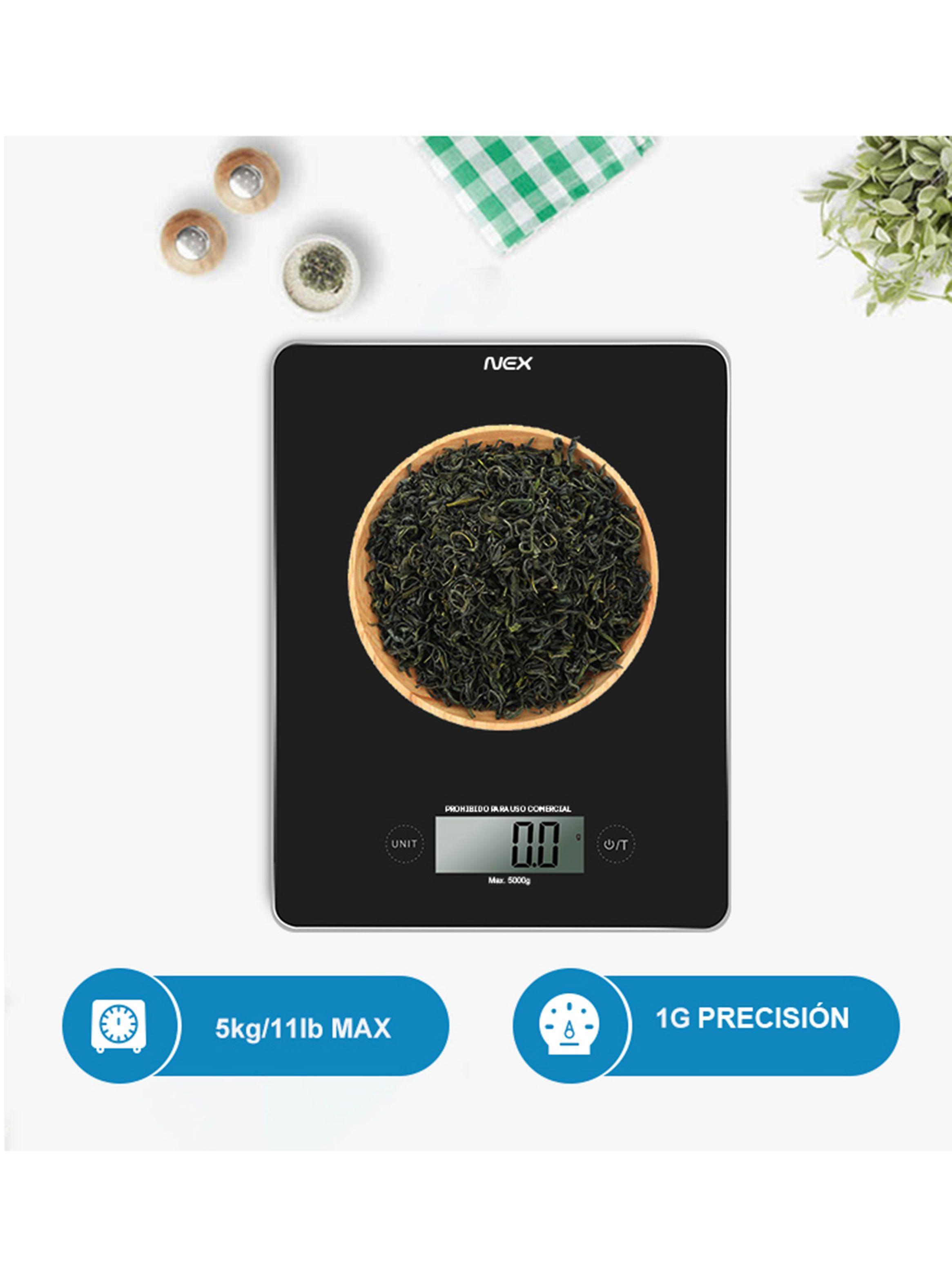 Balanza Digital de Cocina KS1561-6