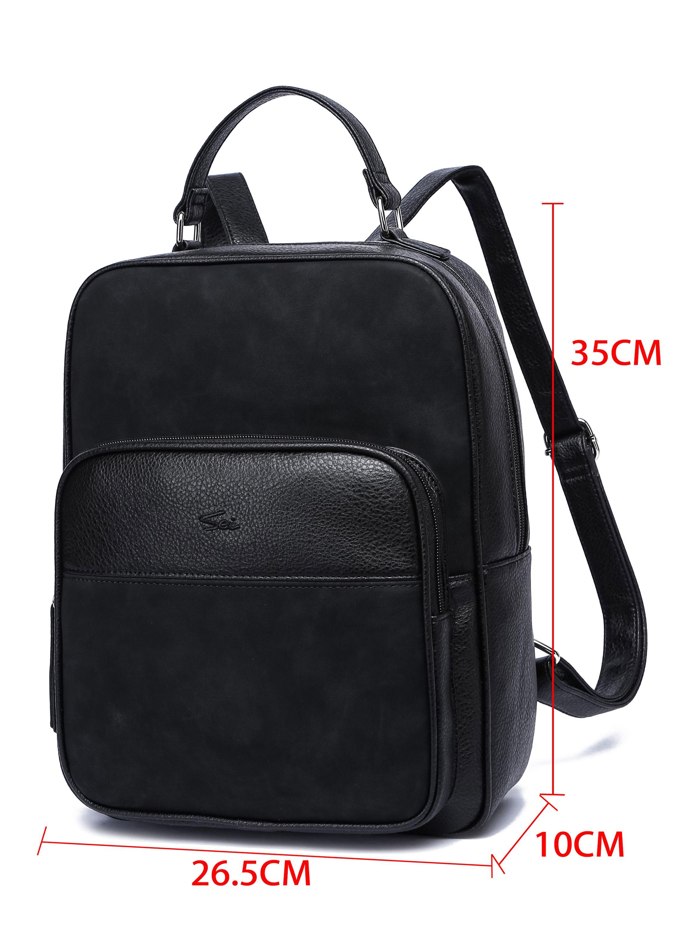 Mochila Urbana Grazia-1