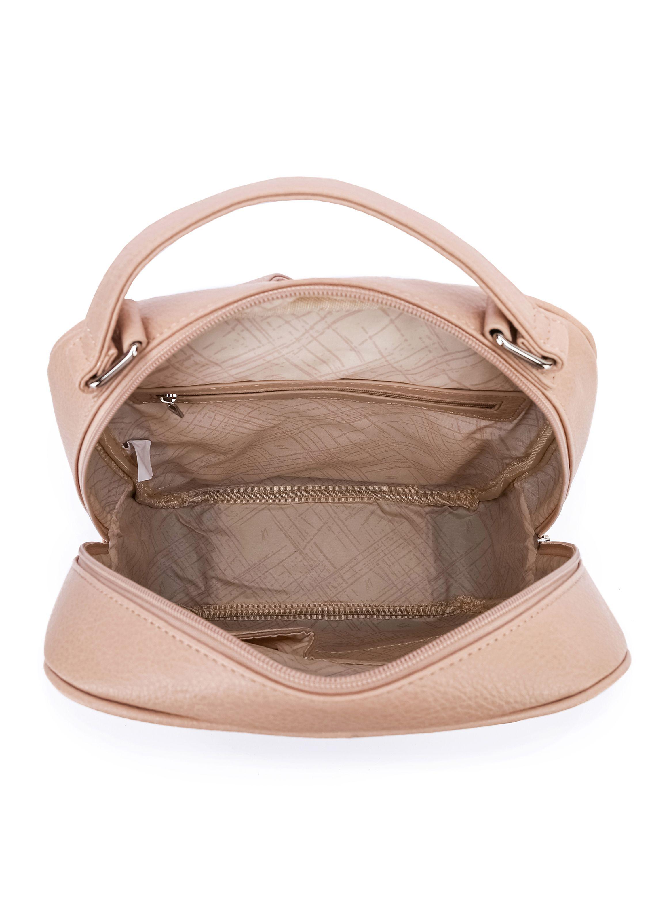 Mochila Grazia Rosado-3