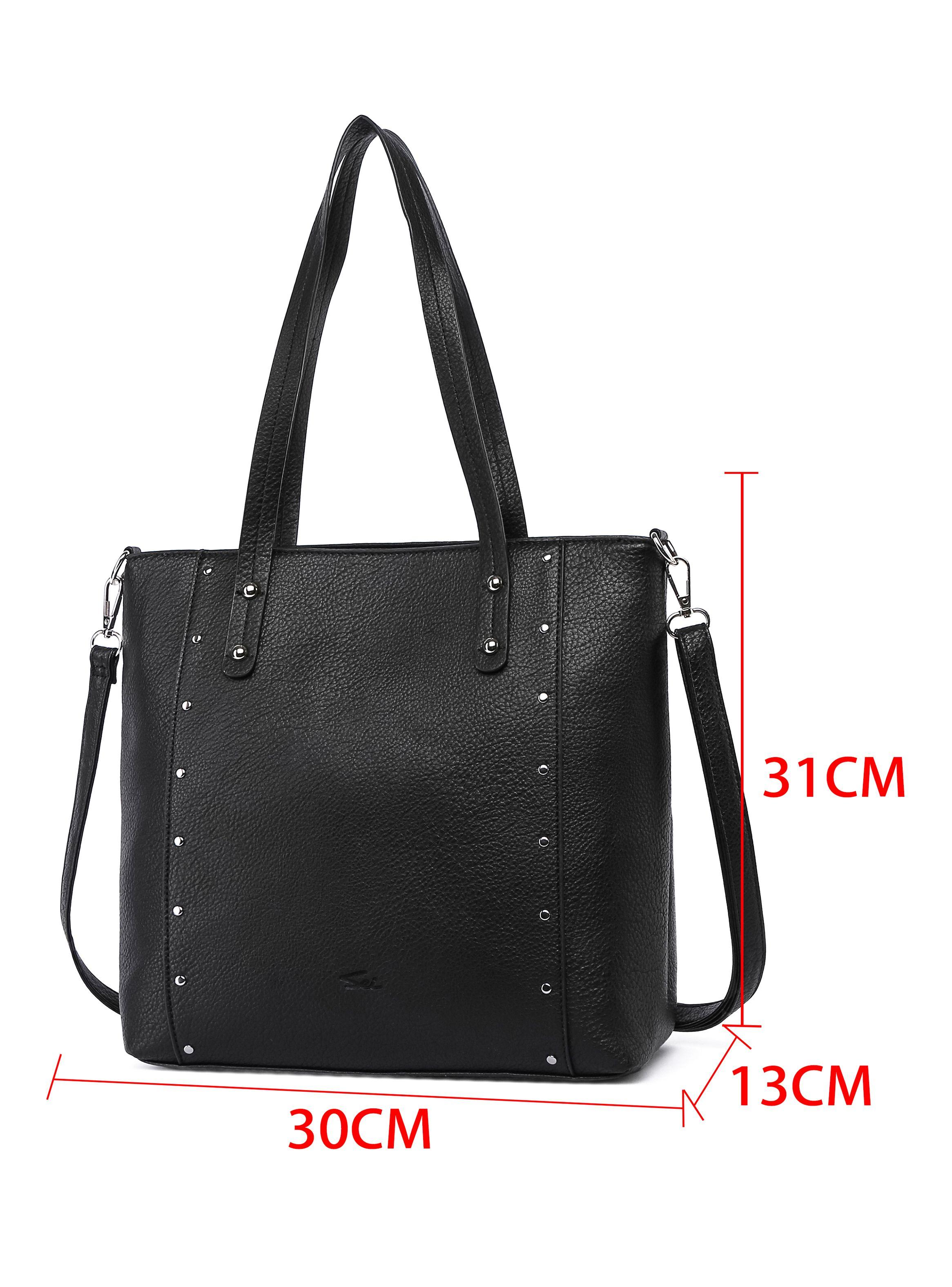 Bolso Abril Negro-1