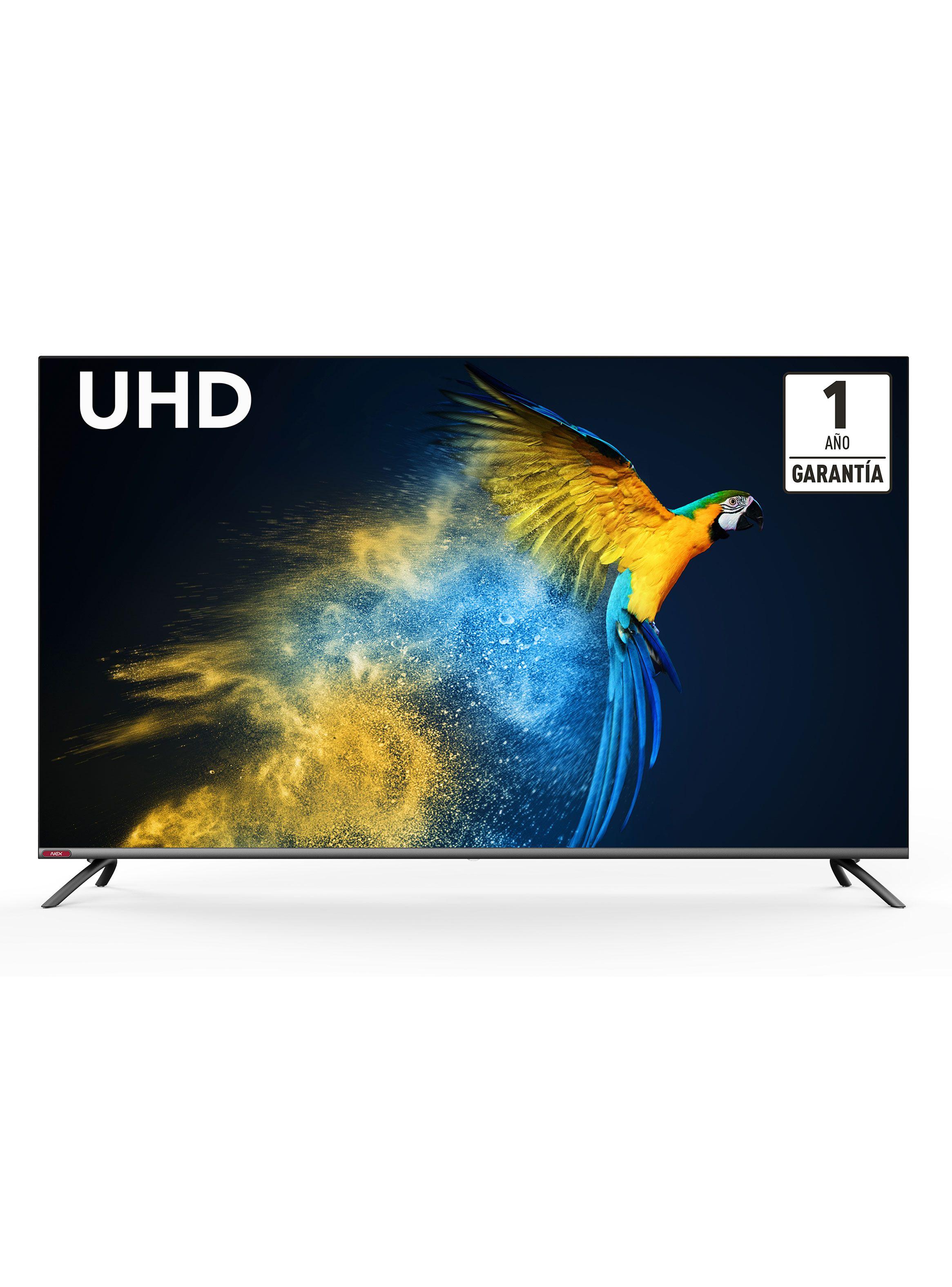 LED Smart TV 58" 4K UHD LED58G7NSMR-3
