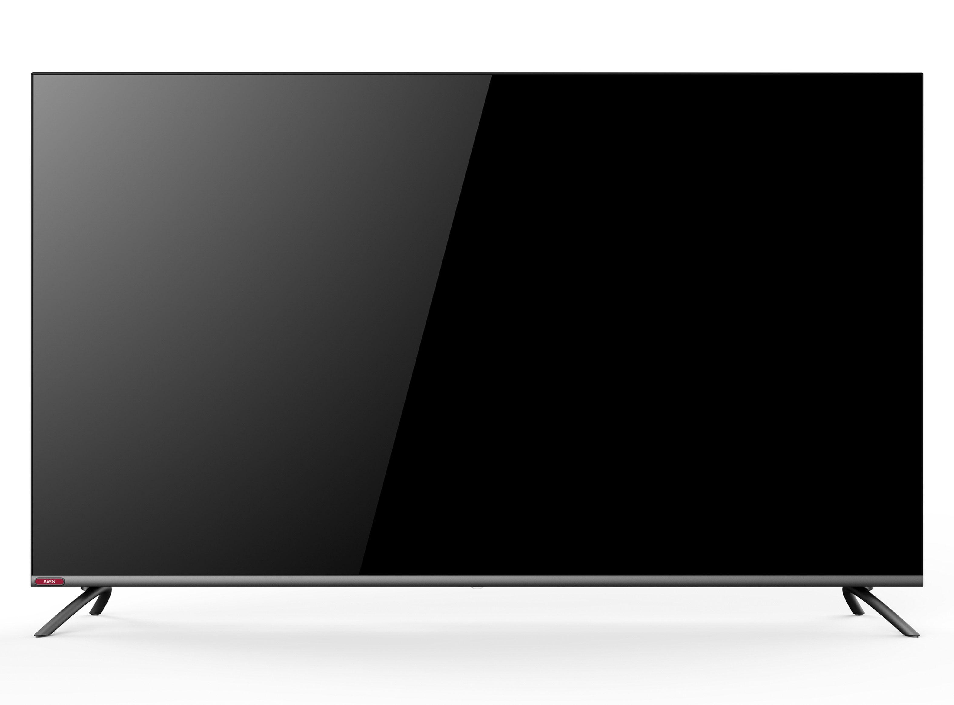 LED Smart TV 58" 4K UHD LED58G7NSMR-4