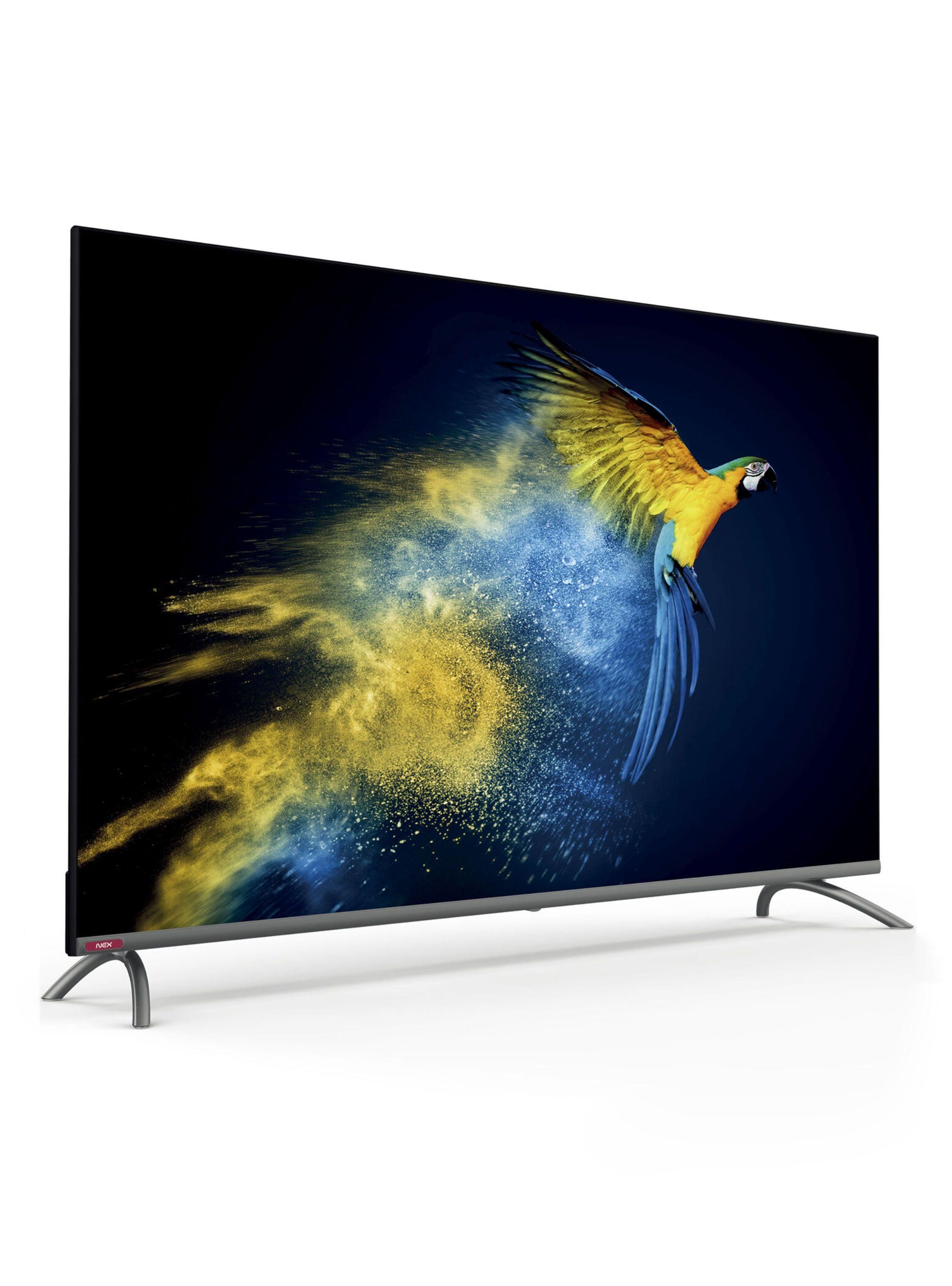 LED Smart TV 58" 4K UHD LED58G7NSMR-5