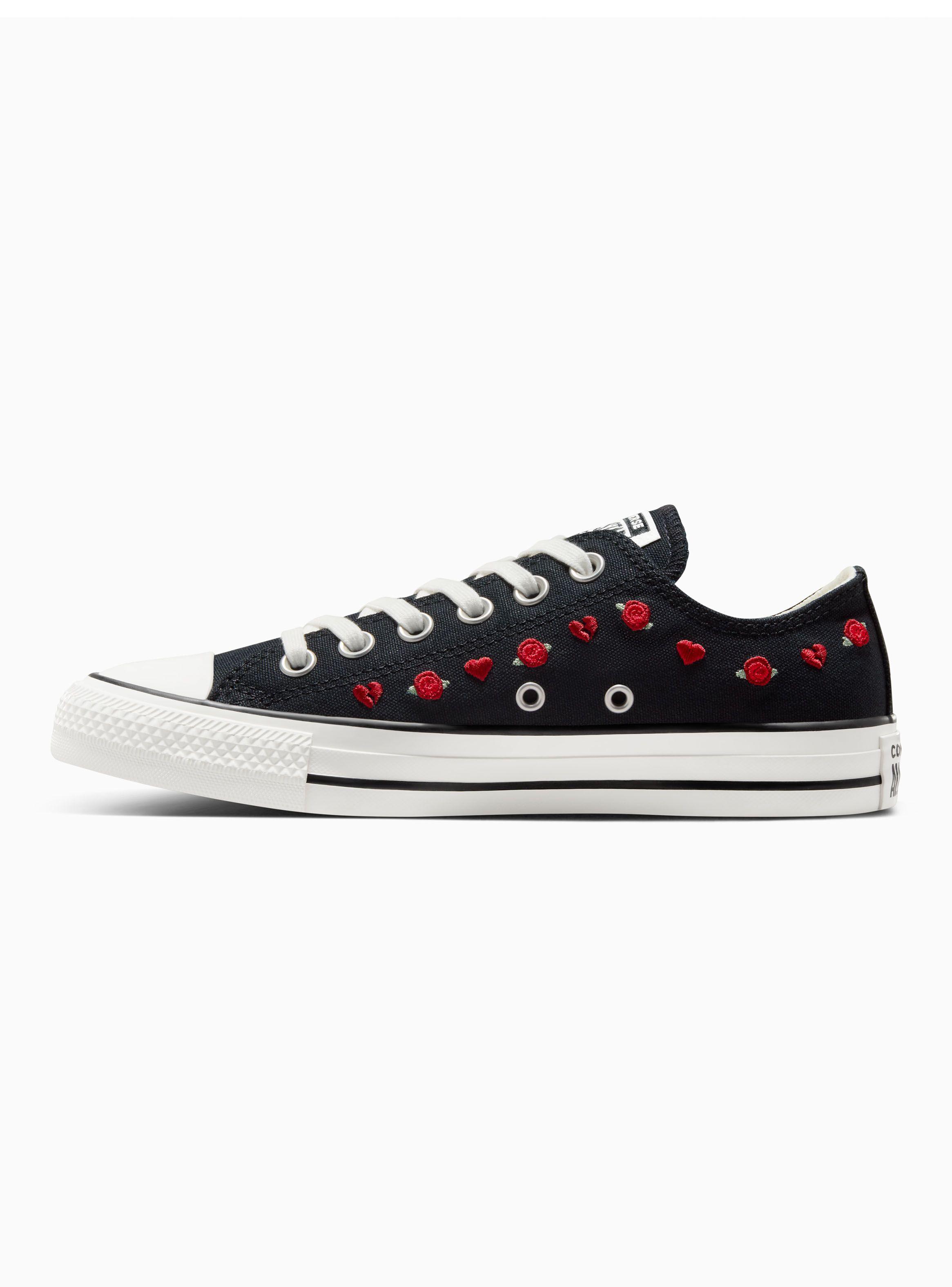 Zapatilla Urbana Mujer All Star-2