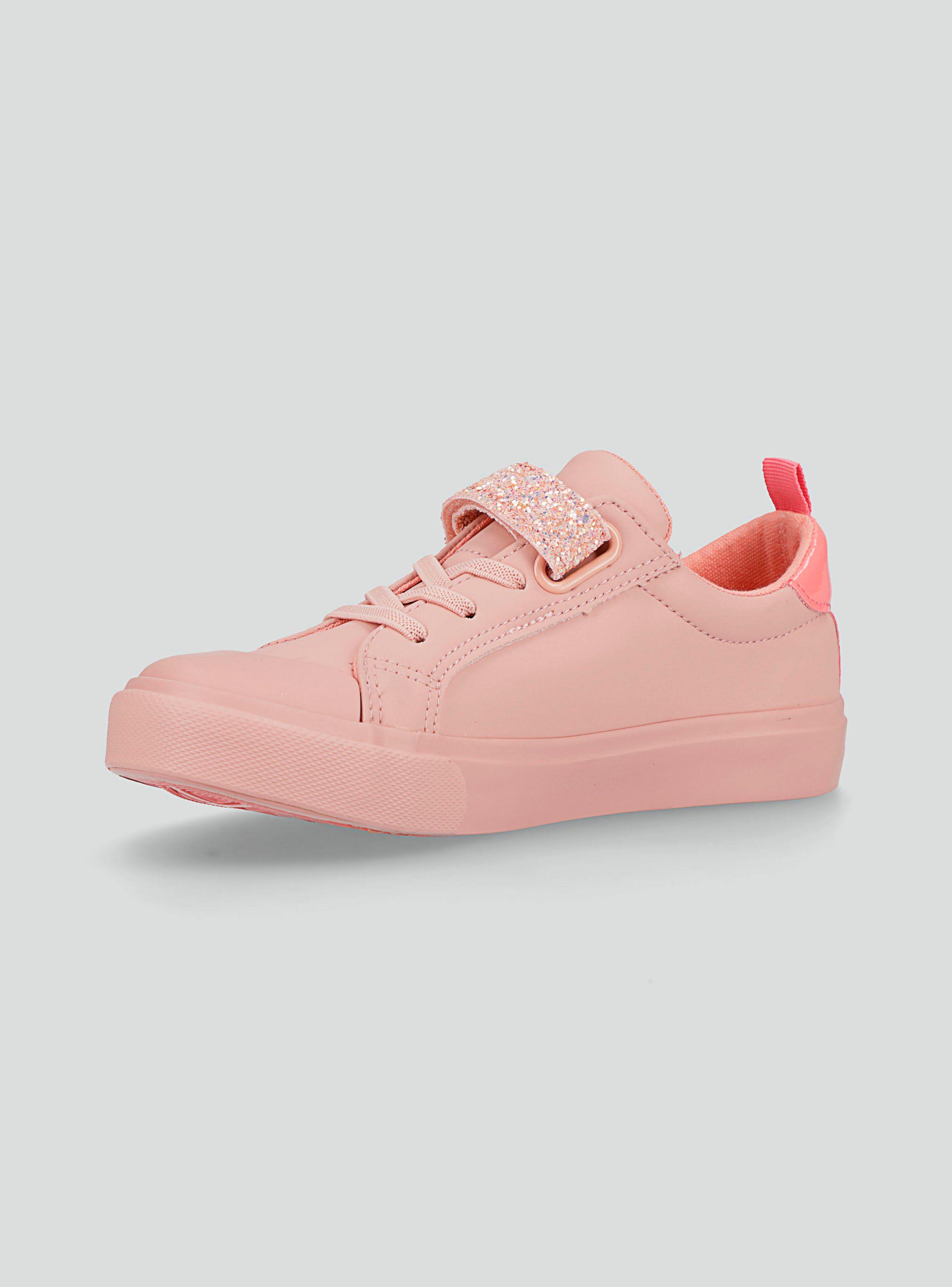 Zapatilla Urbana Lulu Diseño Niña-1