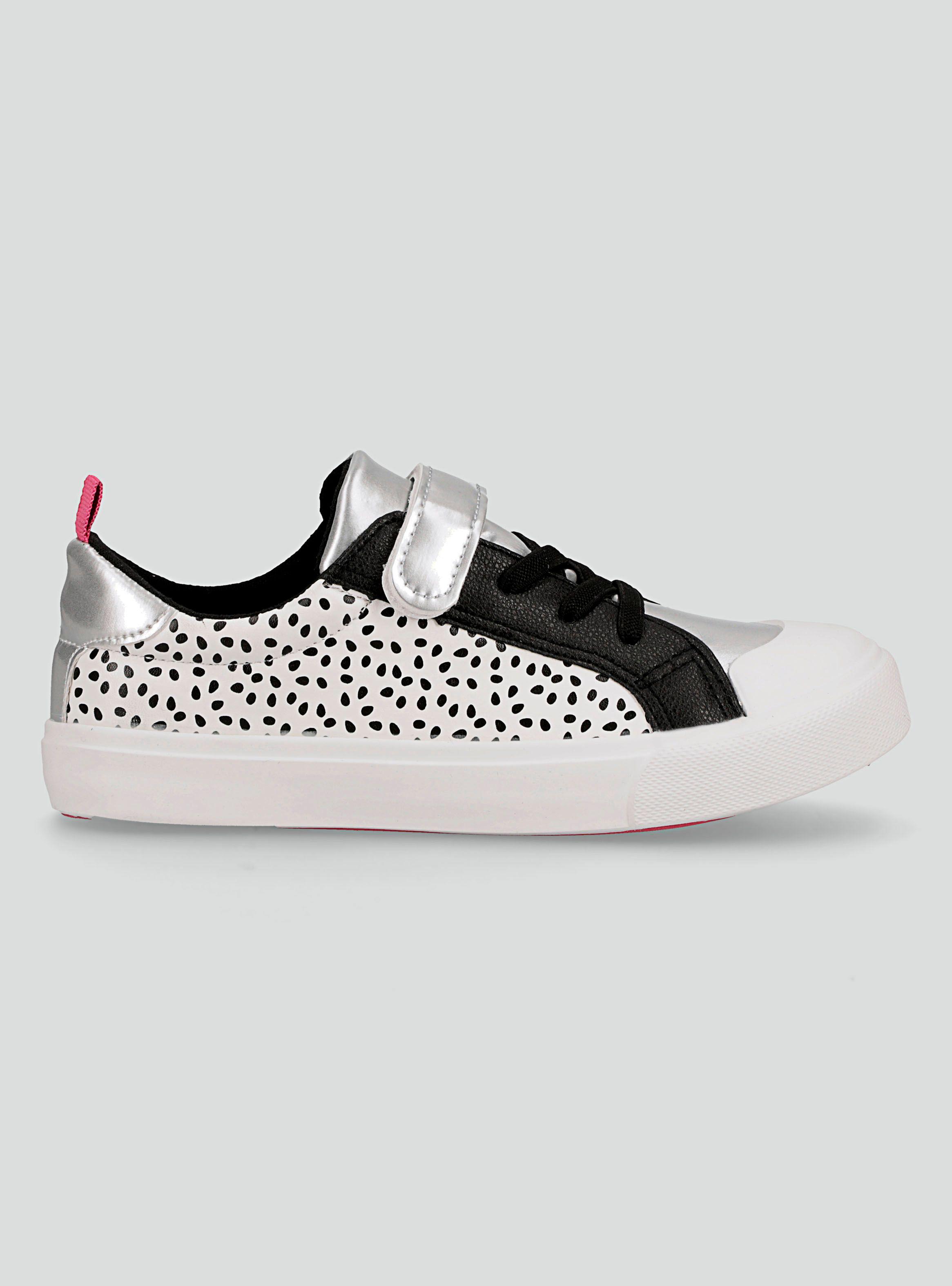 Zapatilla Urbana Lulu Diseño Niña-0
