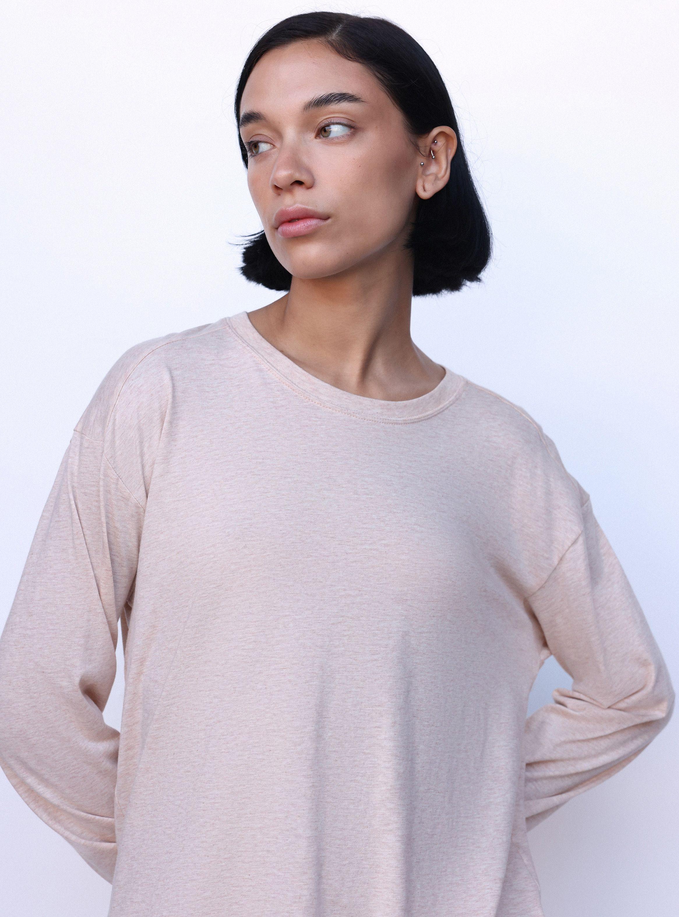 Top Pijama Calvin Klein Mix&Match con Bottom 902179-2