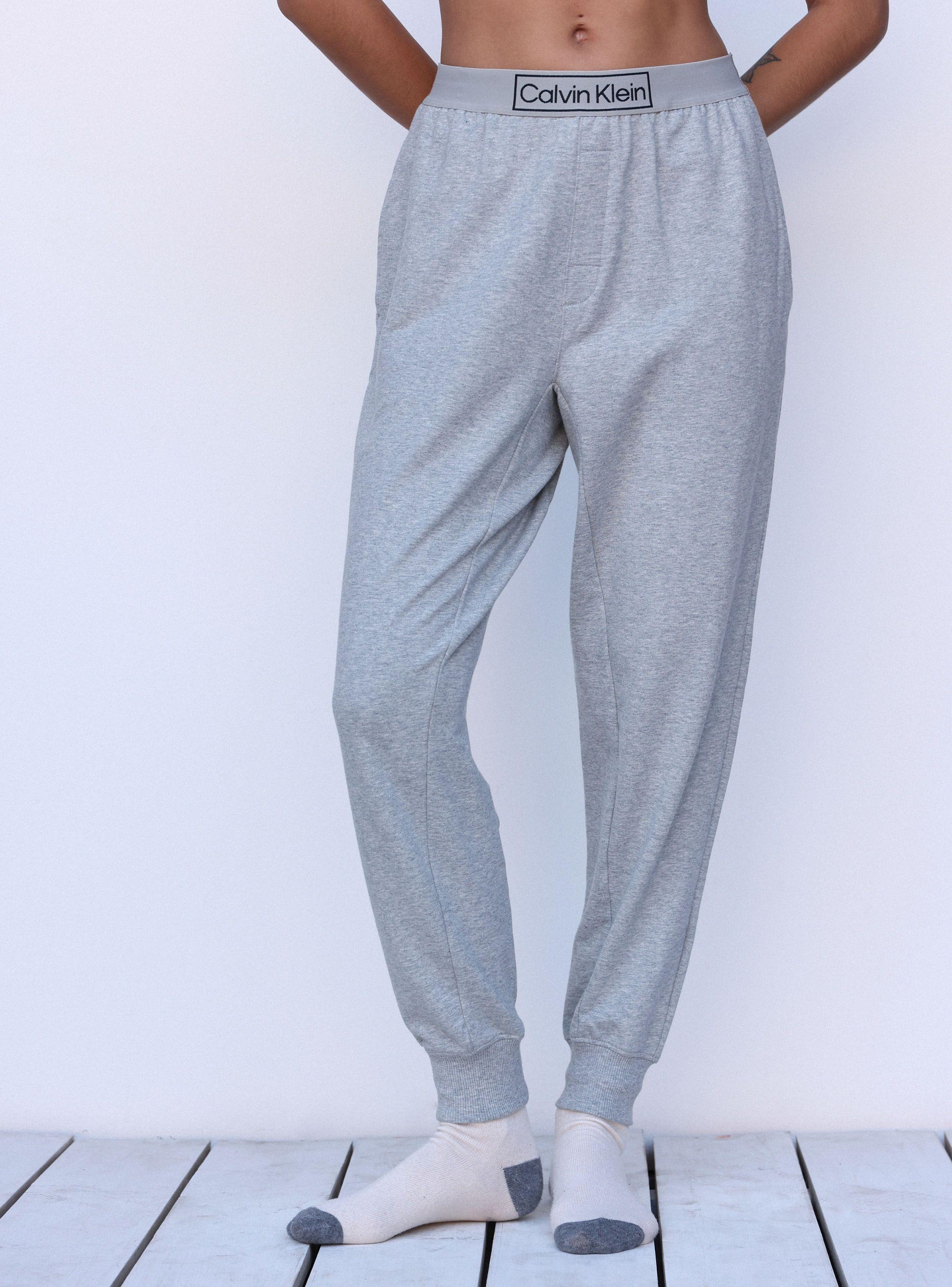 Bottom Pijama Calvin Klein Mix&Match con Top 902289-0