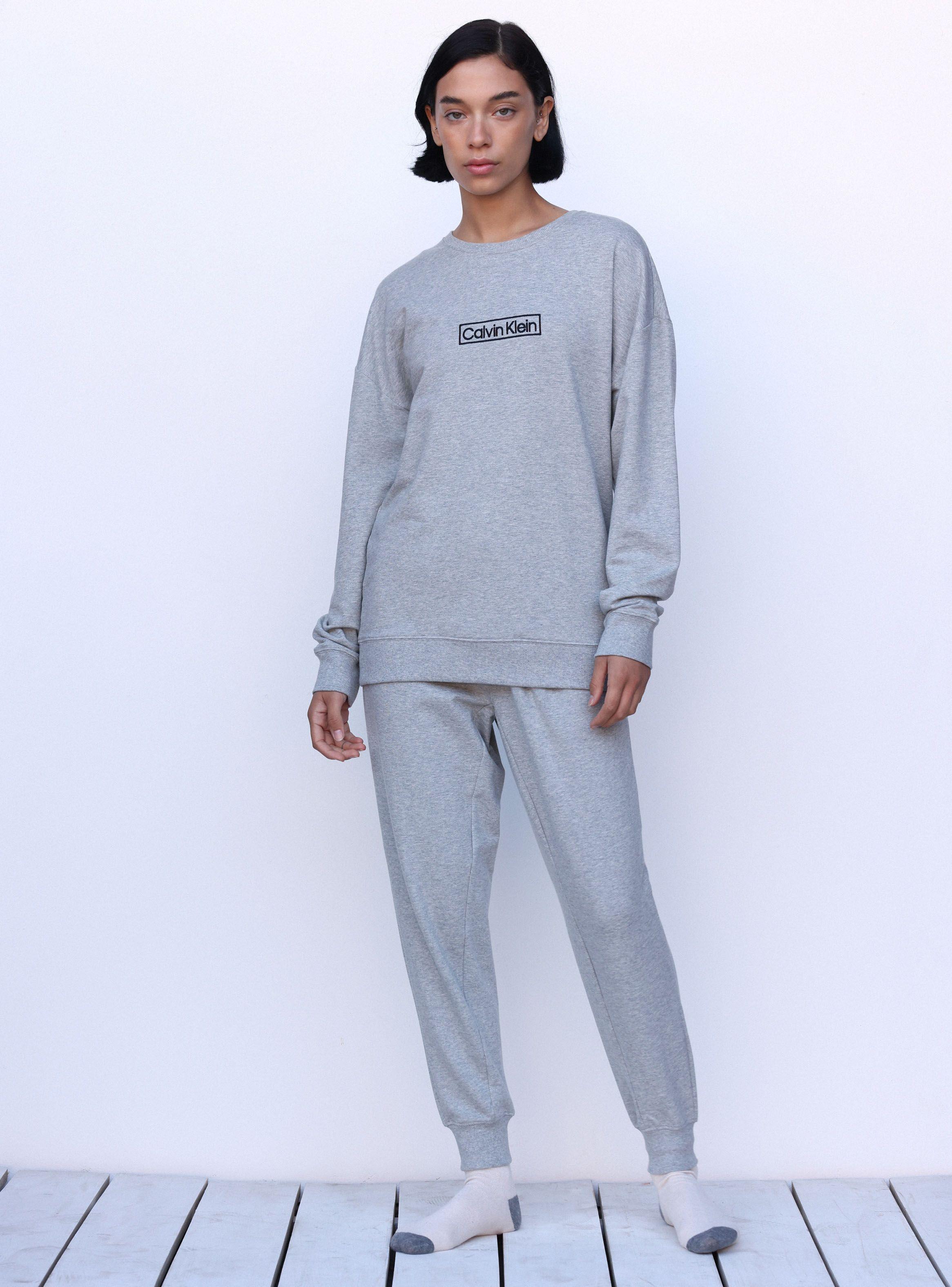 Bottom Pijama Calvin Klein Mix&Match con Top 902289-3