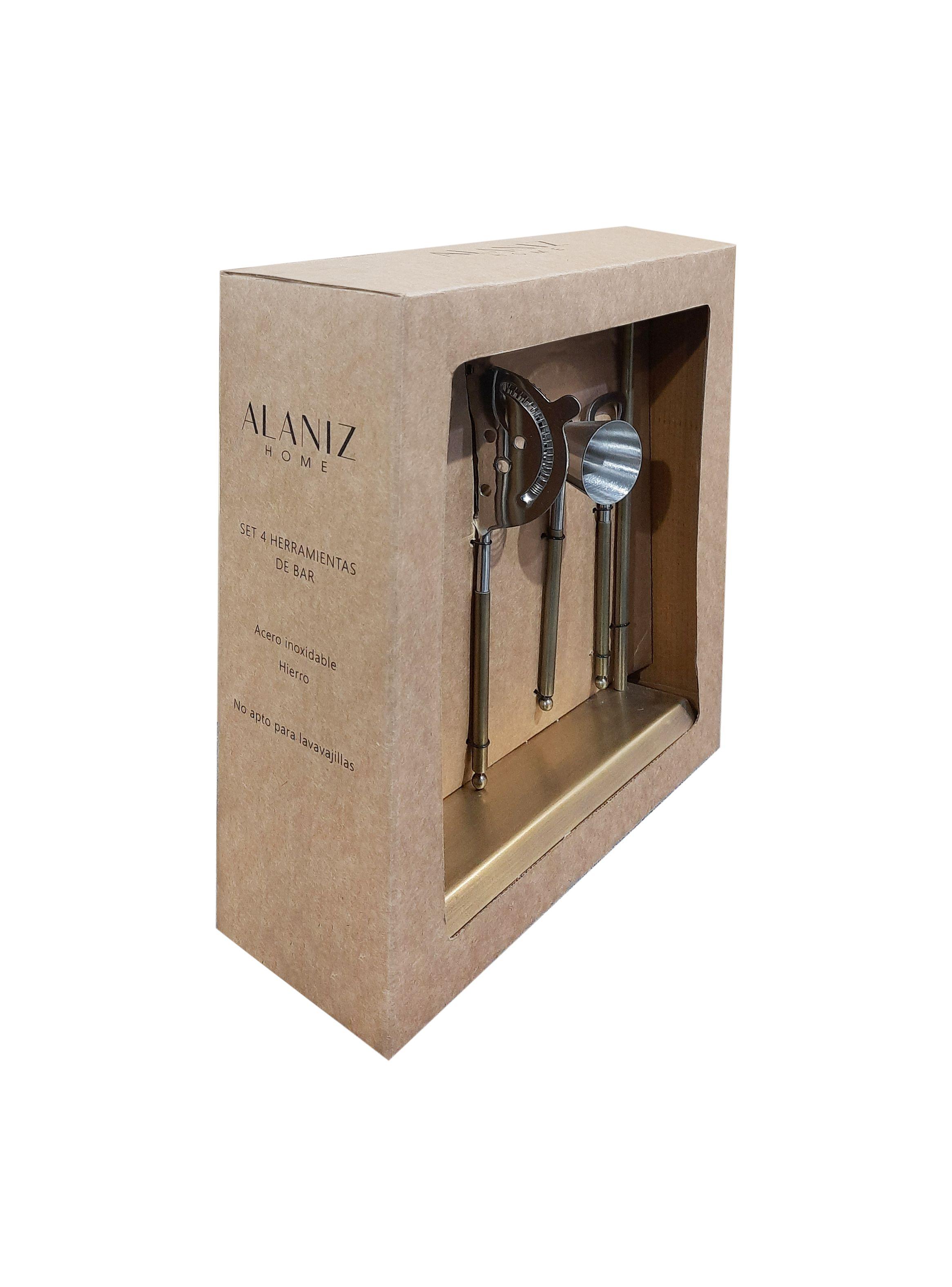 Set Bar Glam-1