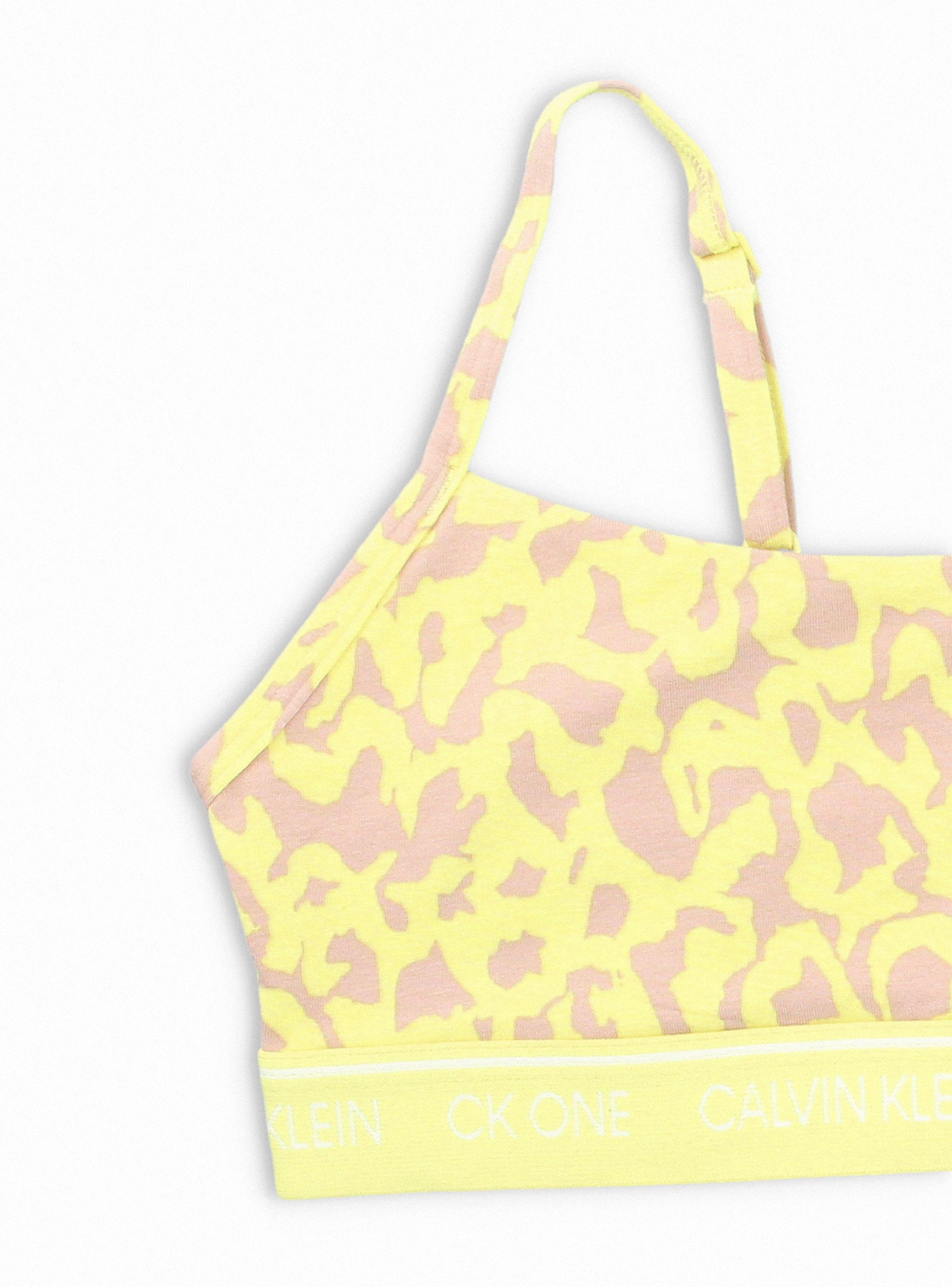 Bralette Print-2