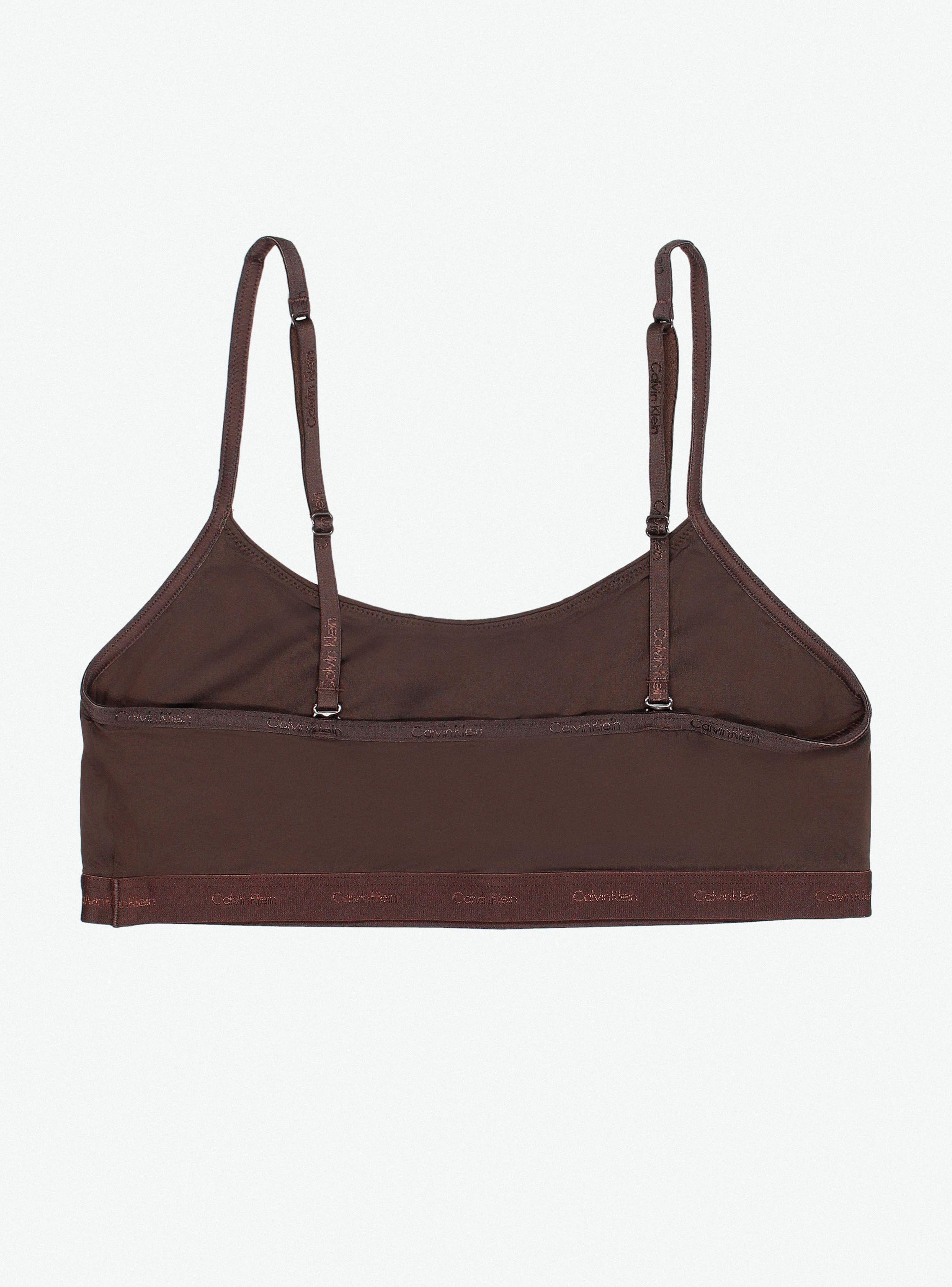 Bralette Diseño Liso-1