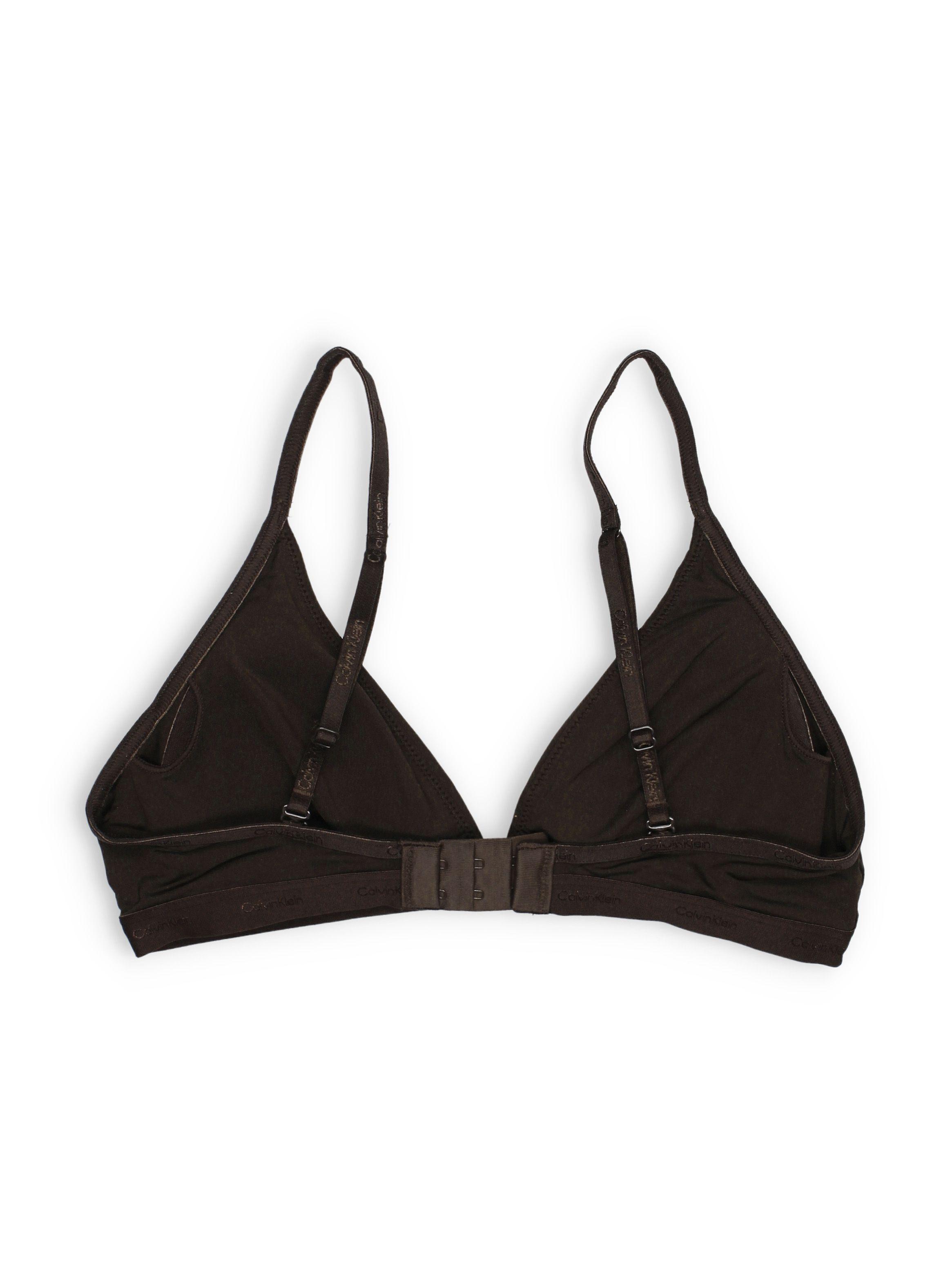 Bralette Liso Forro Delgado-1