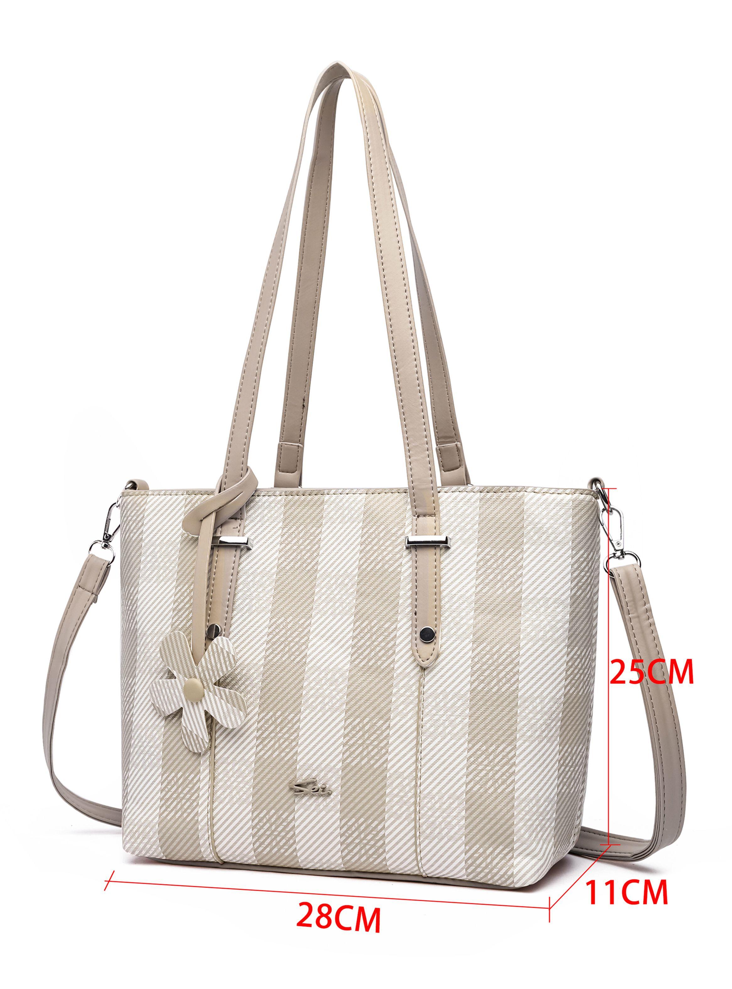 Cartera Stella Beige-1