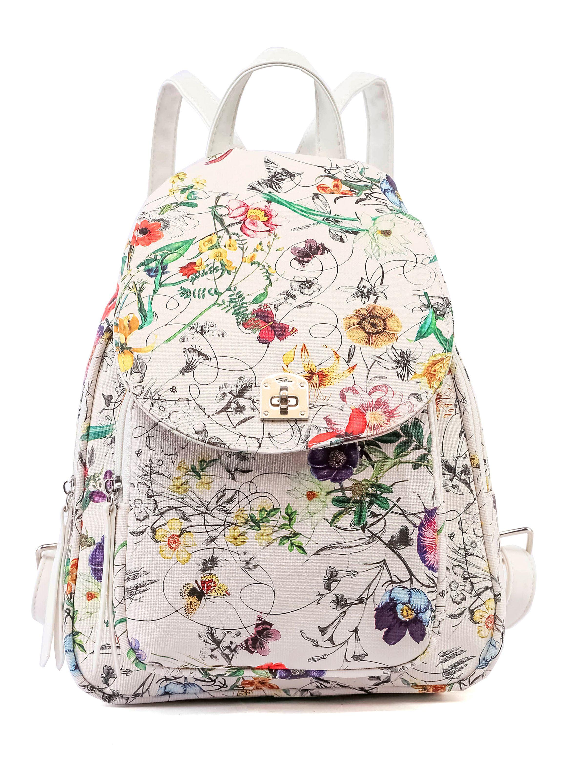 Mochila Tania Blanco-0