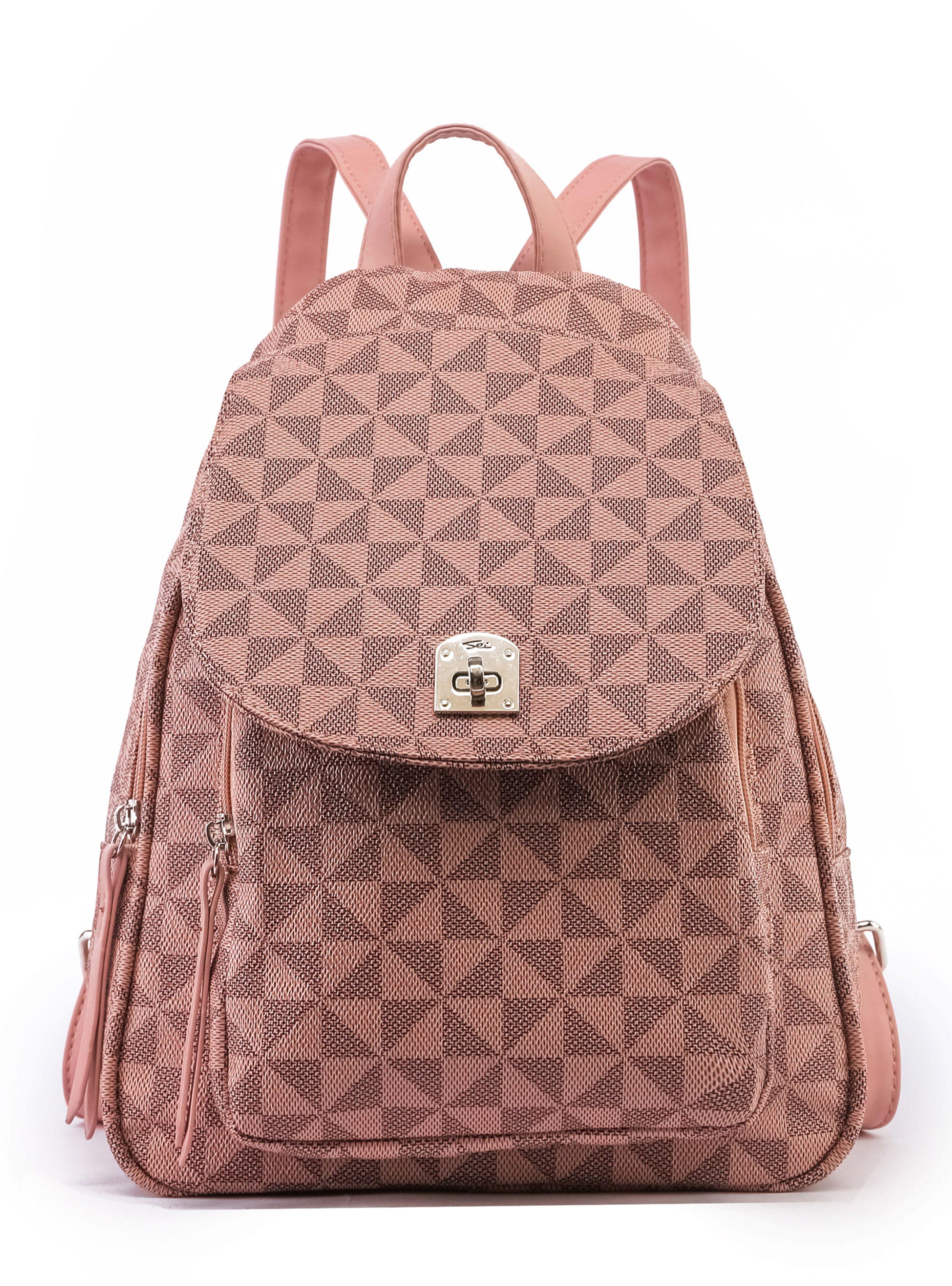 Mochila Tania Rosado-0