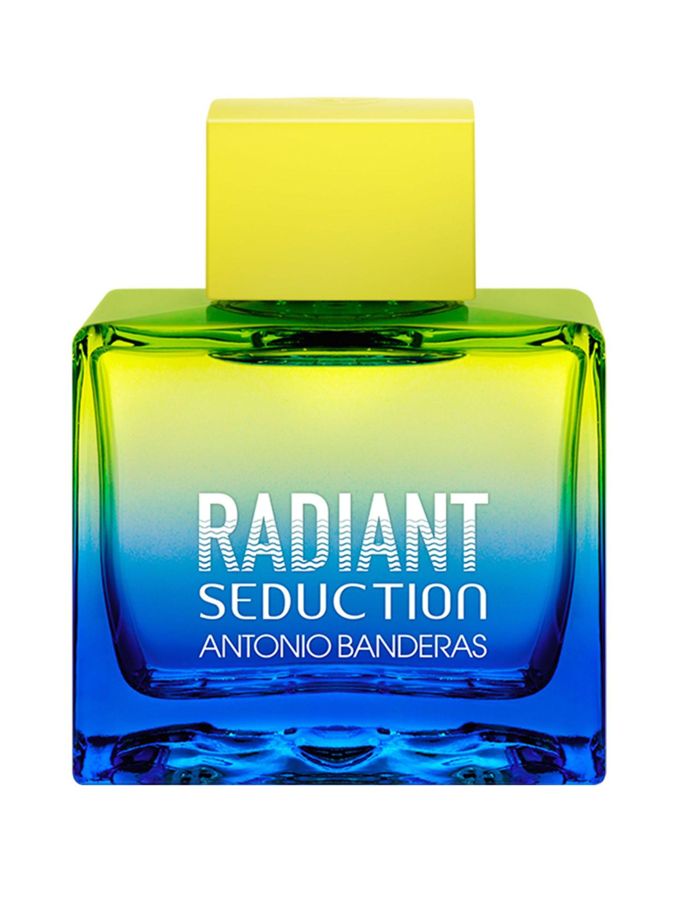 Perfume Antonio Banderas Blue Seduction Radiant Hombre EDT 100 ml-0