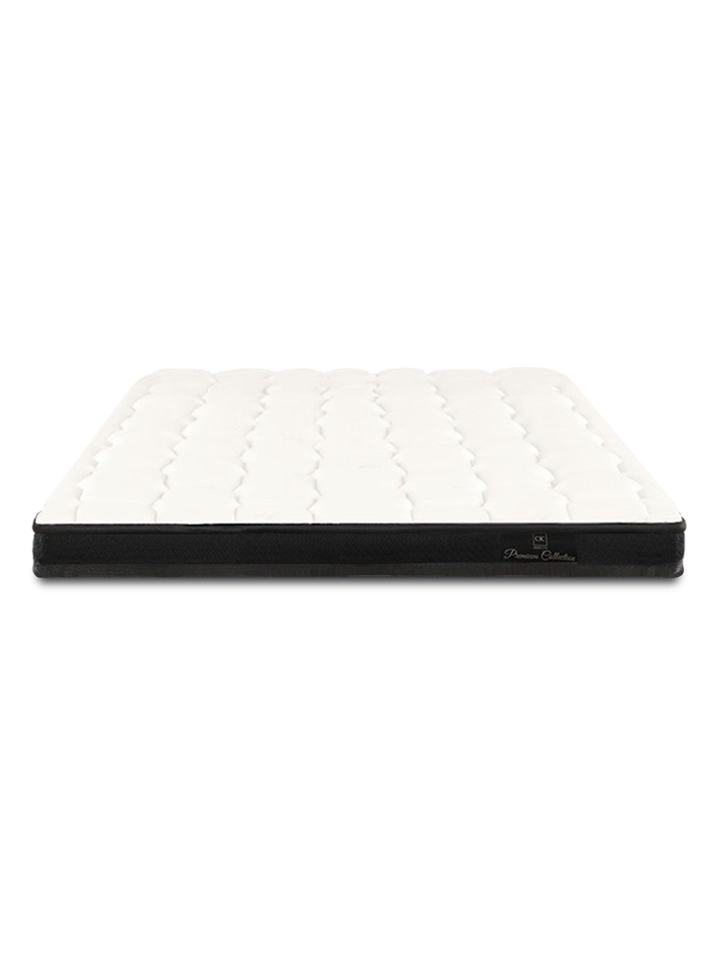 Topper Premium 1.5 Plazas x 190 cm-2