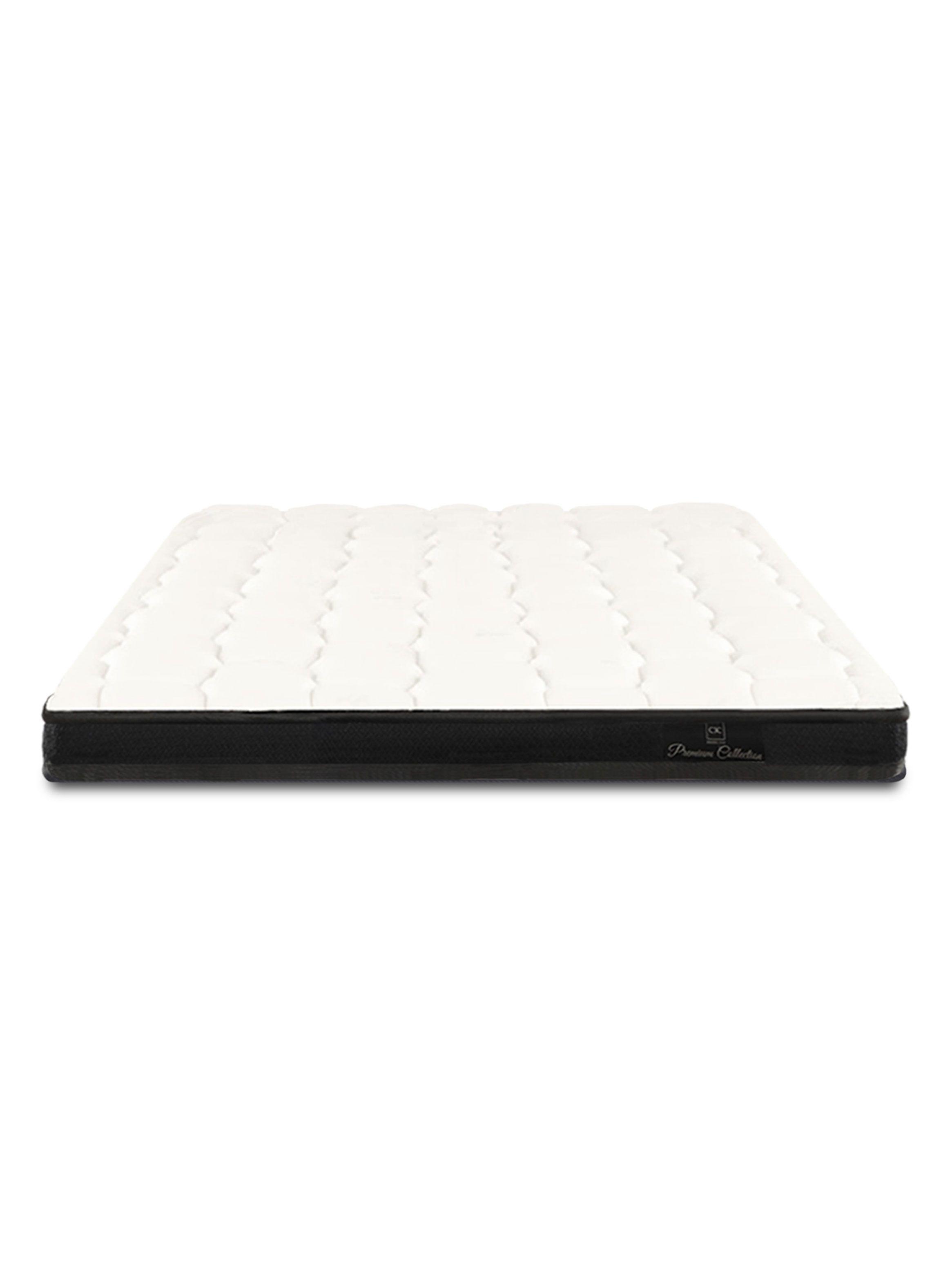 Topper Premium 1.5 Plazas x 200 cm-2