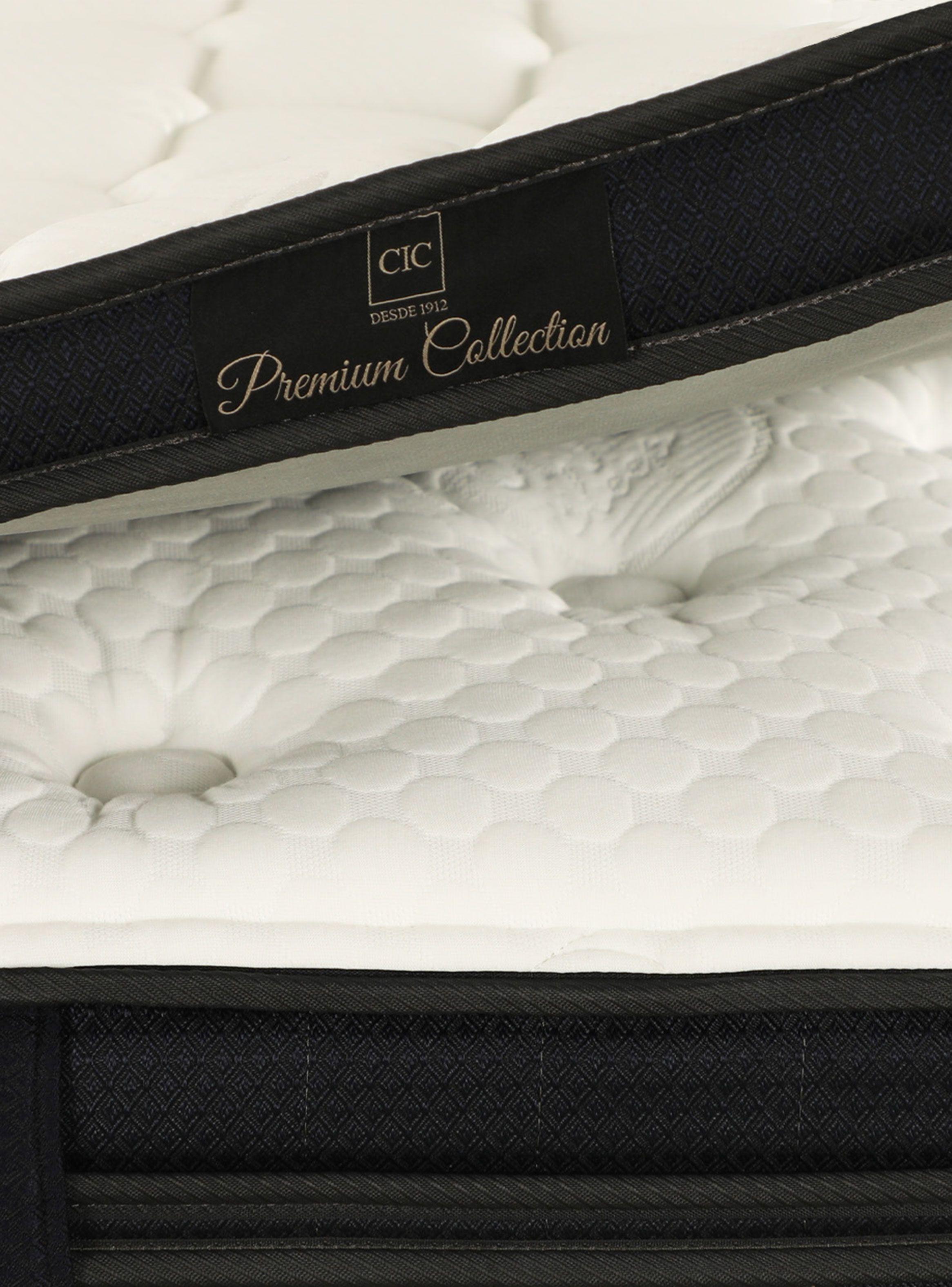 Topper Premium King x 200 cm-4