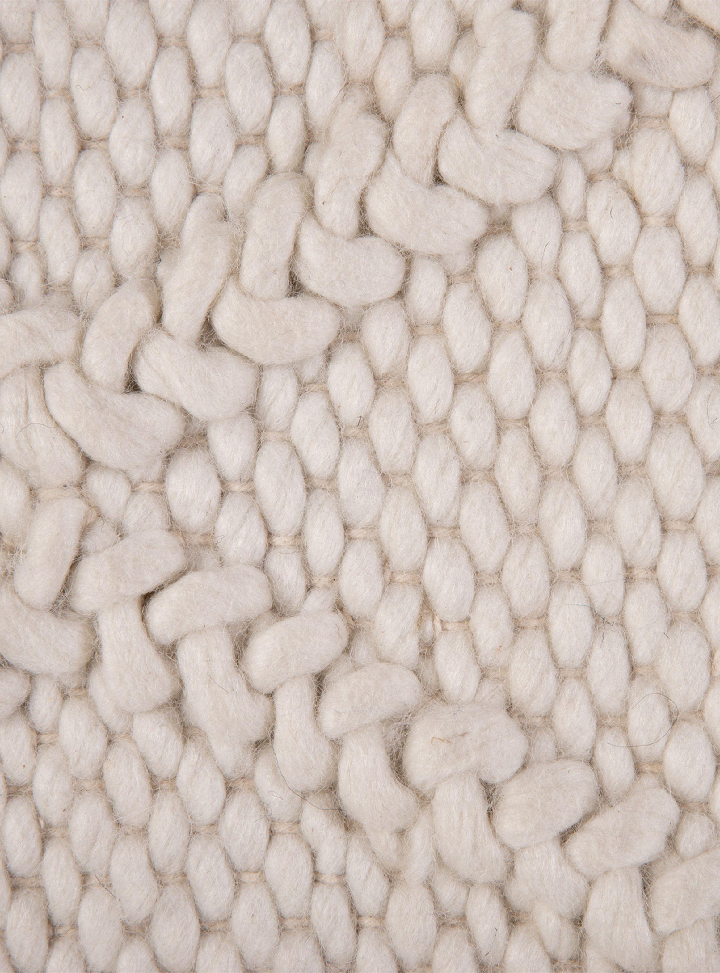 Alfombra Helsinki 160 x 230 cm Blanco-2
